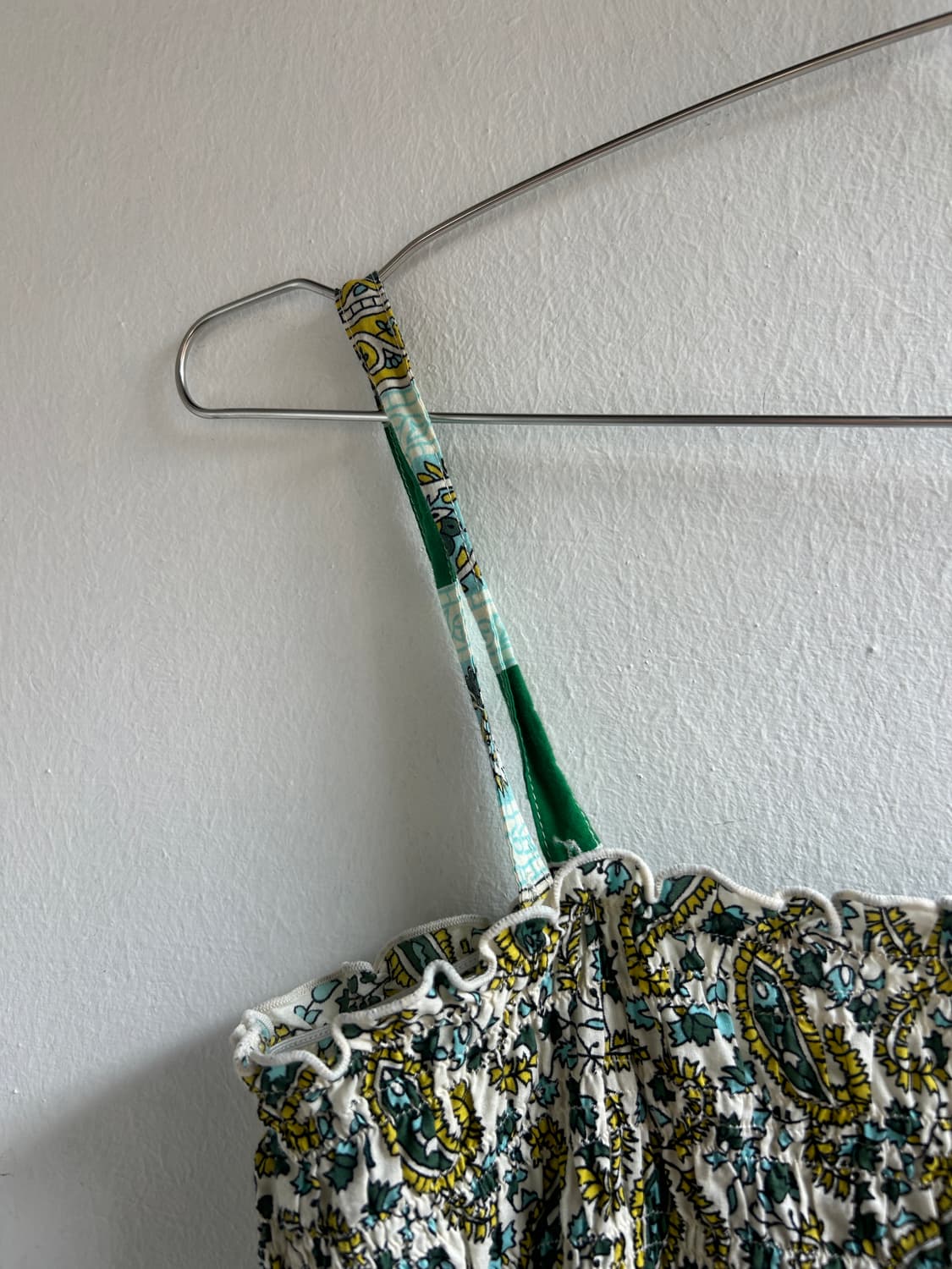 여름 원피스  상품이미지2