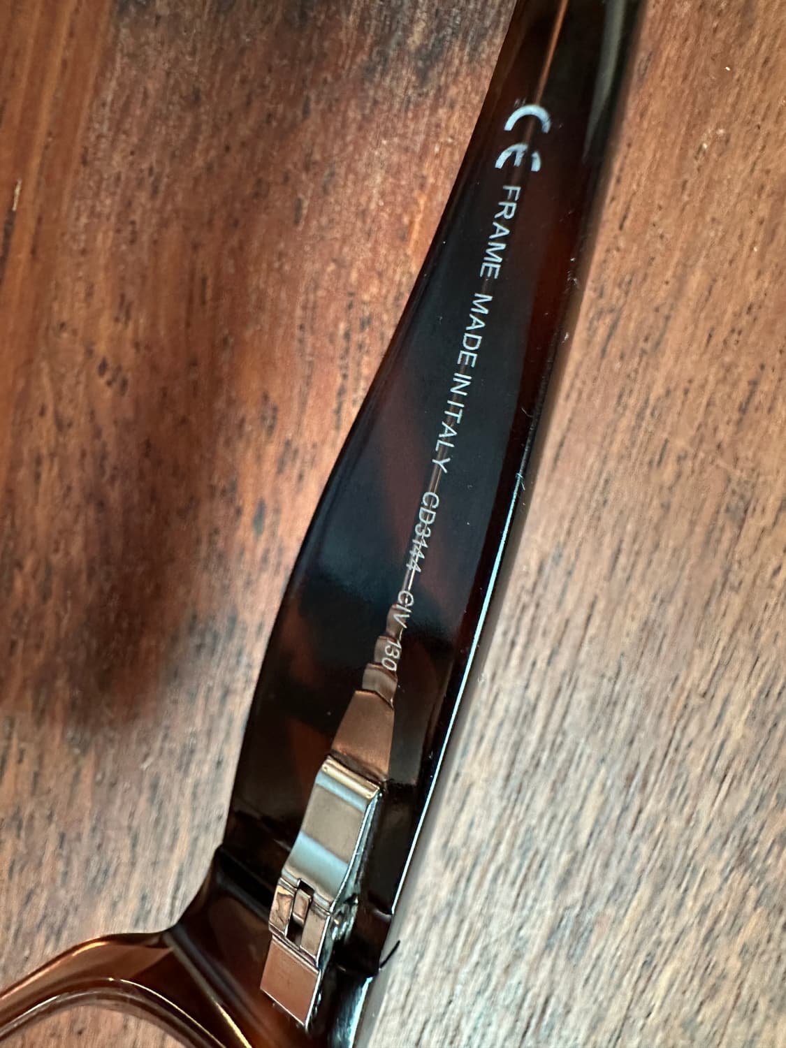 크리스챤 디올 틴트 선글라스 상품이미지4