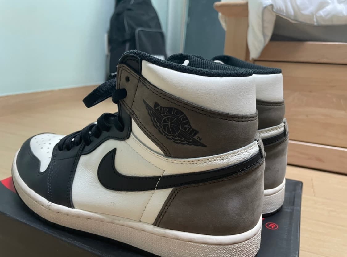 조던 다크모카 상품이미지2