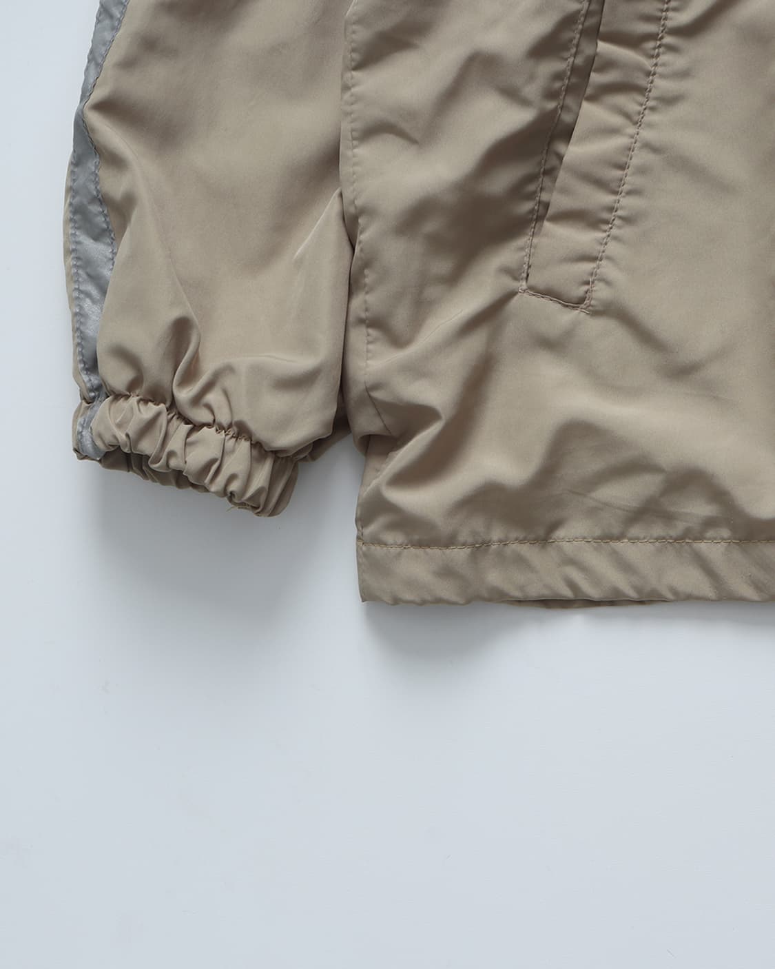 STUSSY 90s SPORTS Side Line Track Jacket 상품이미지5