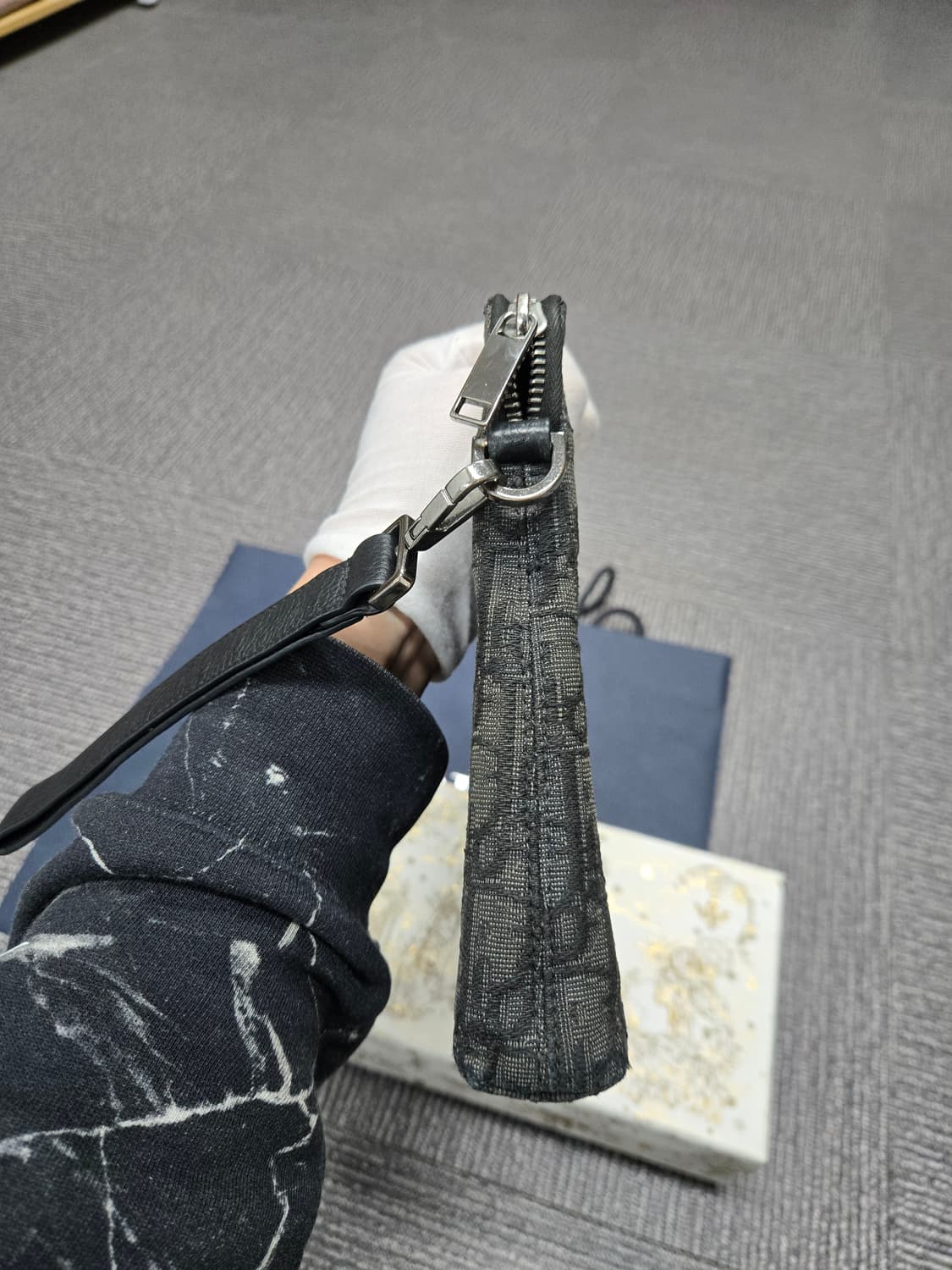 [특가][정품] 디올 아이패드 클러치백 상품이미지3