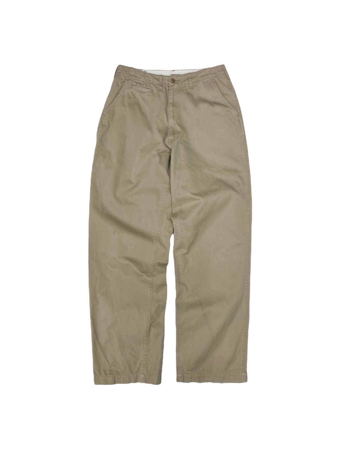 캡 클로딩 치노 팬츠  상품이미지1