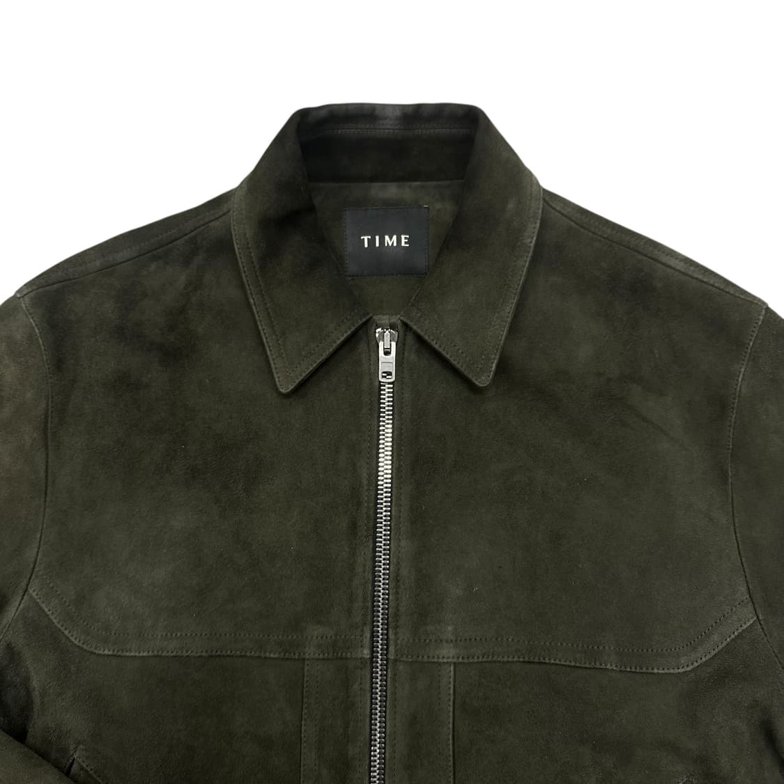 타임 양가죽 싱글 라이더 상품이미지2