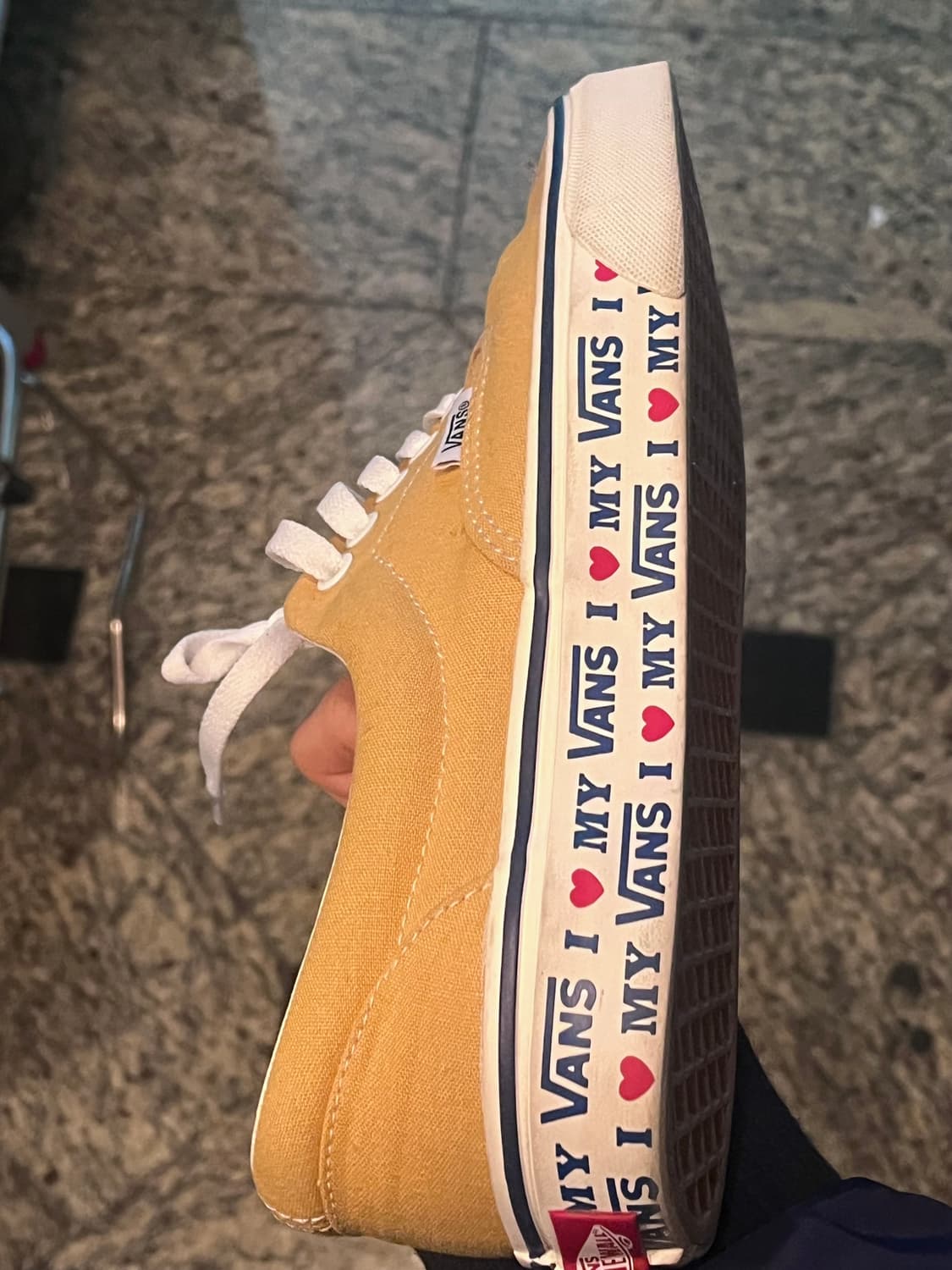 [남성265]반스 어센틱 상품이미지4