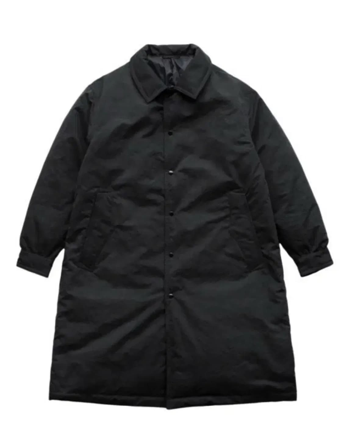 포터클래식 패딩코트 상품이미지1