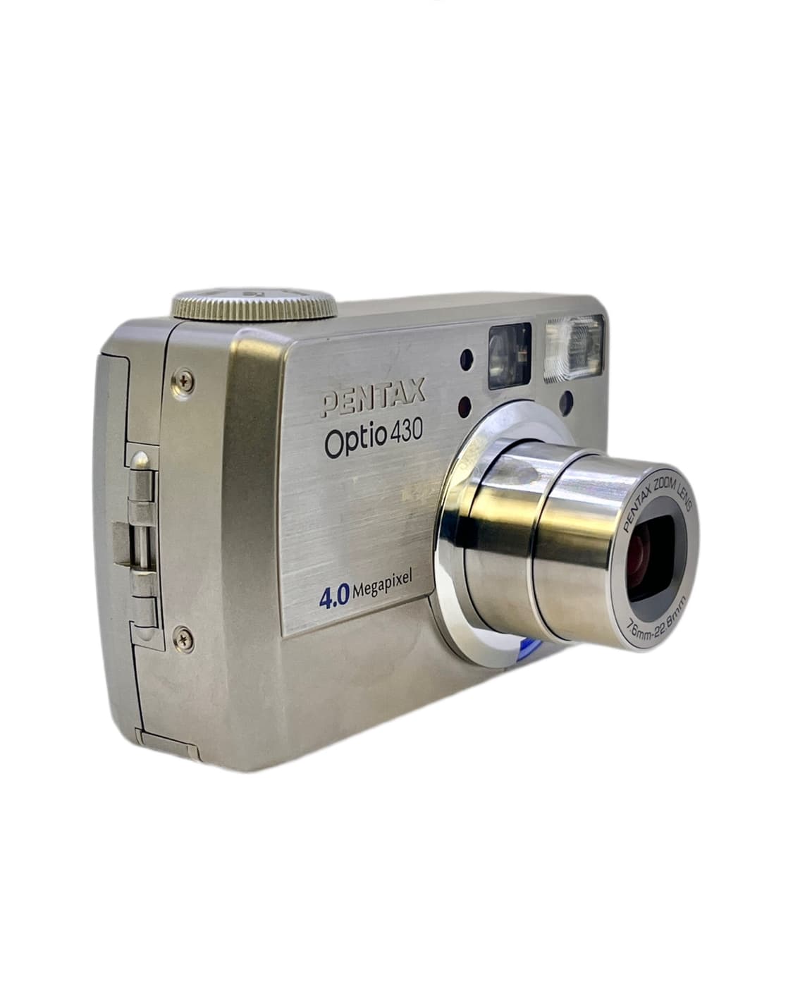 (초희귀!)Pentax Optio 430디카 상품이미지6