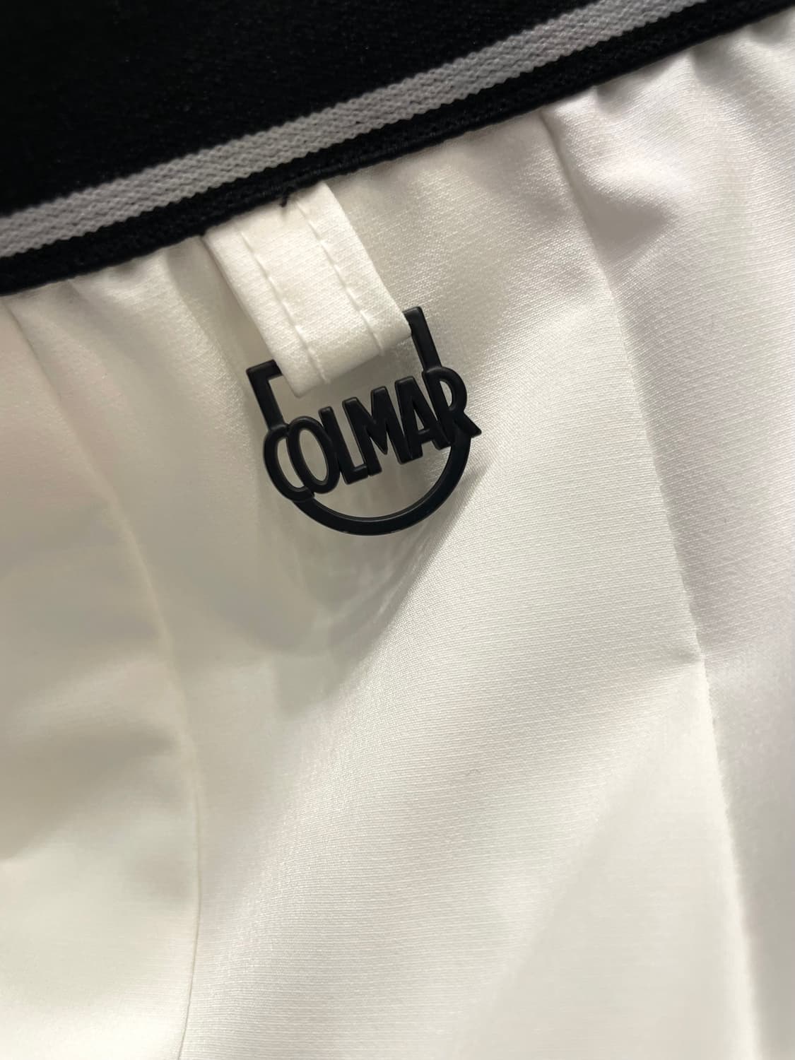 Colmar 콜마르 플리츠 치마 여성 골프복 66 상품이미지4