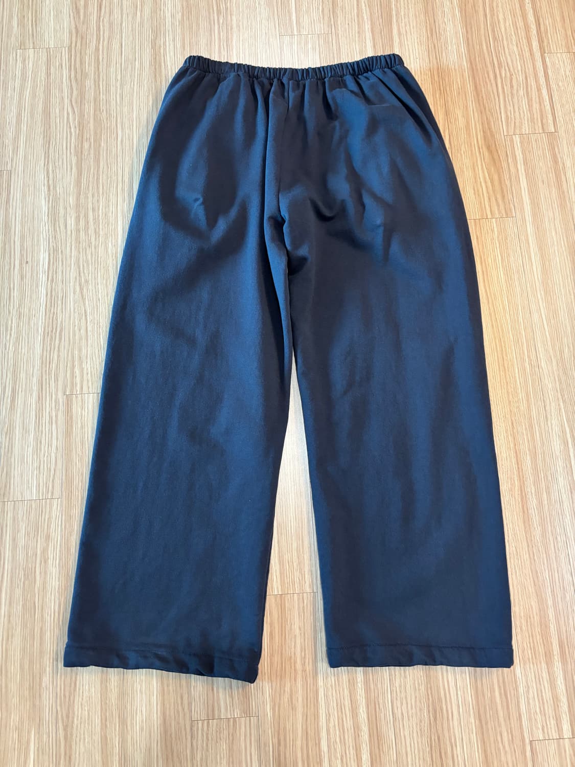 [2] [YEEZY SZN X SHOW PACK] SP-01 Black 상품이미지3