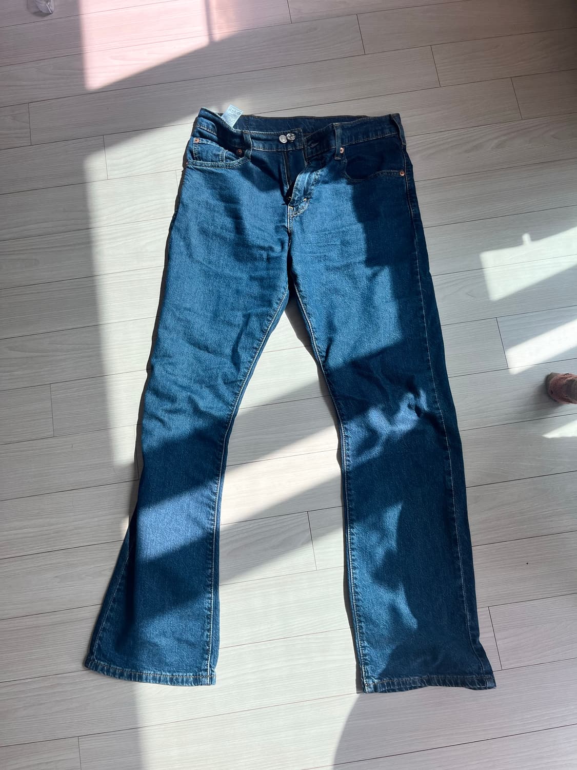 리바이스517 30/30 상품이미지1