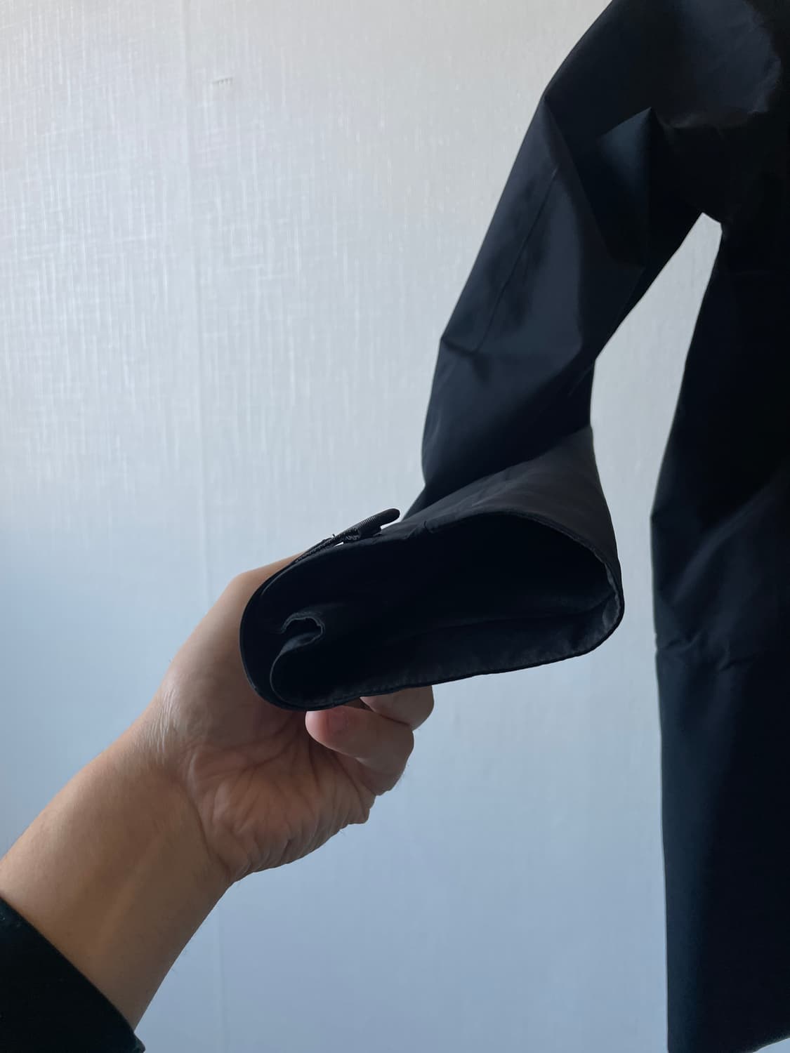 veilance field jacket 2014 베일런스 필드 자켓 상품이미지6