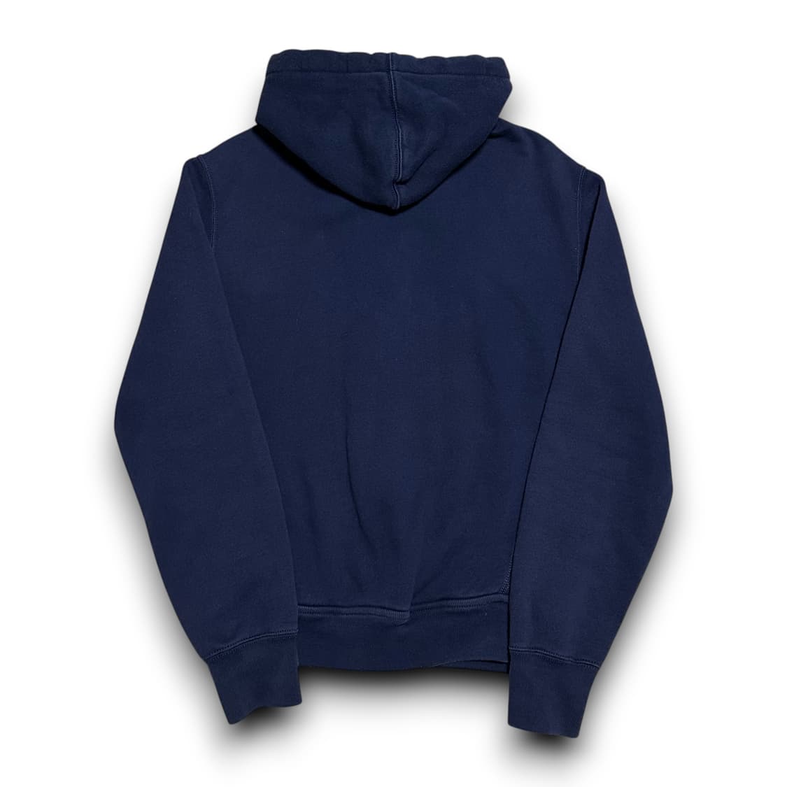 Polo Ralph Lauren 네이비 기모 후드 집업 상품이미지2