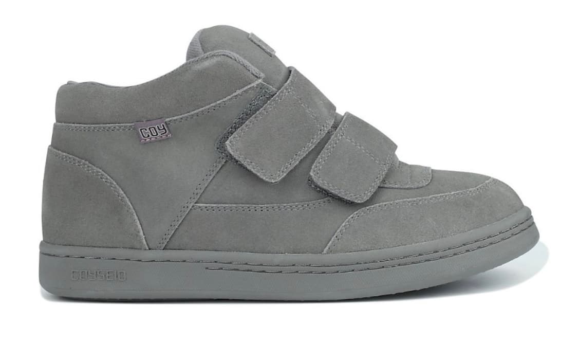 코이세이오 범블 스니커즈 그레이 260 상품이미지1