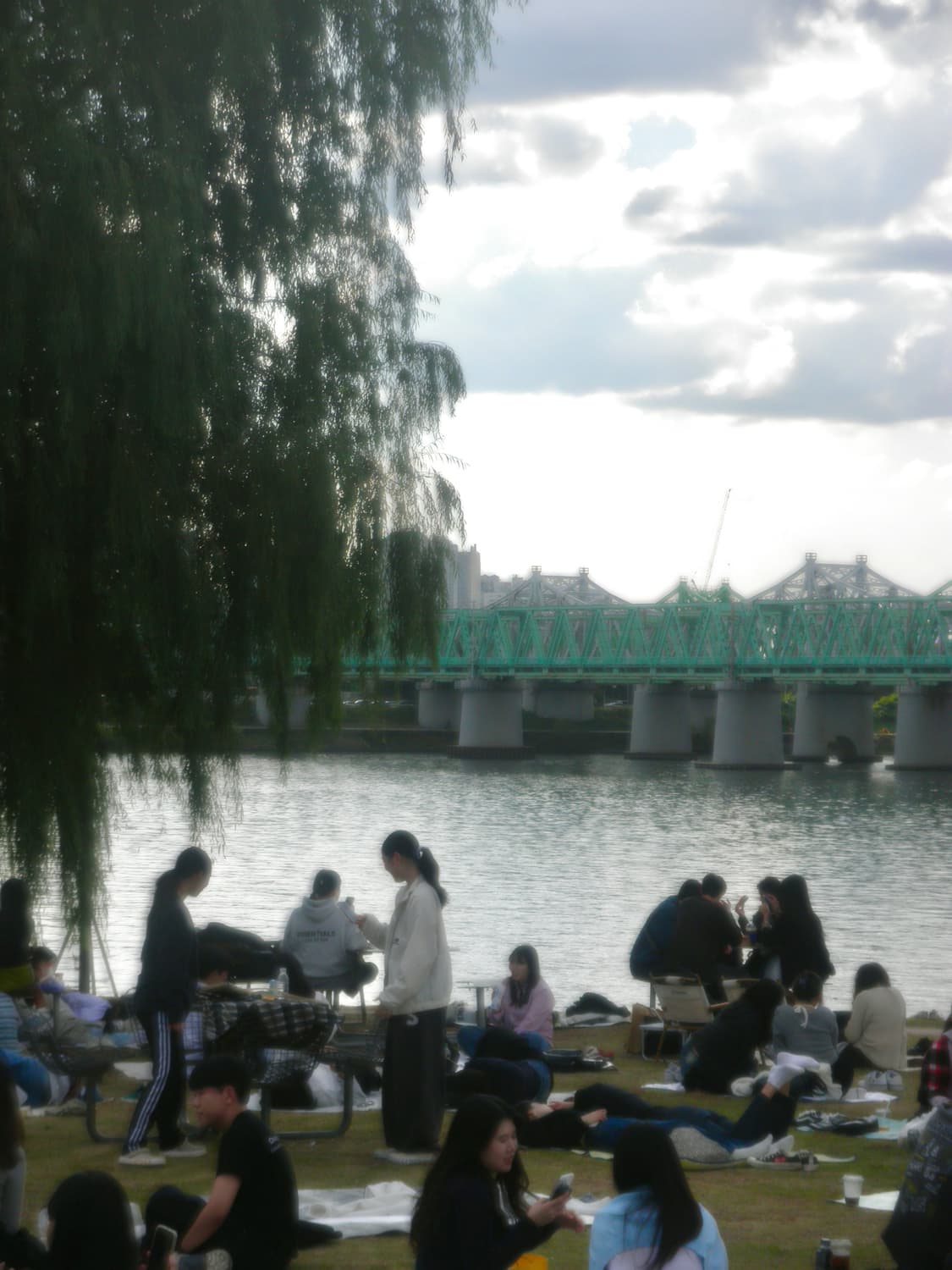 셀카&한효주!) Samsung VLUU PL121 디카 카메라 상품이미지6