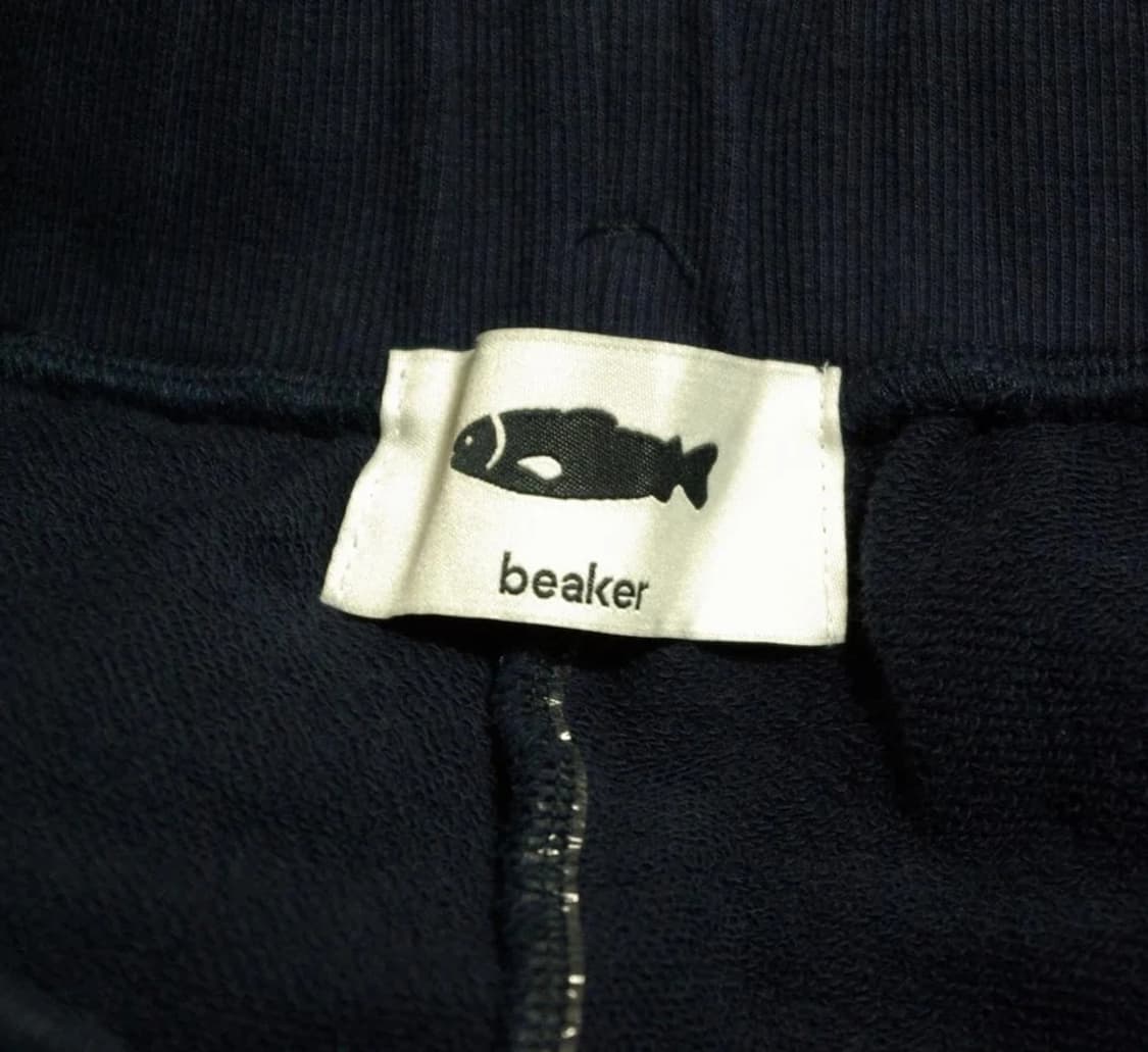 비이커 조거팬츠 L 상품이미지6