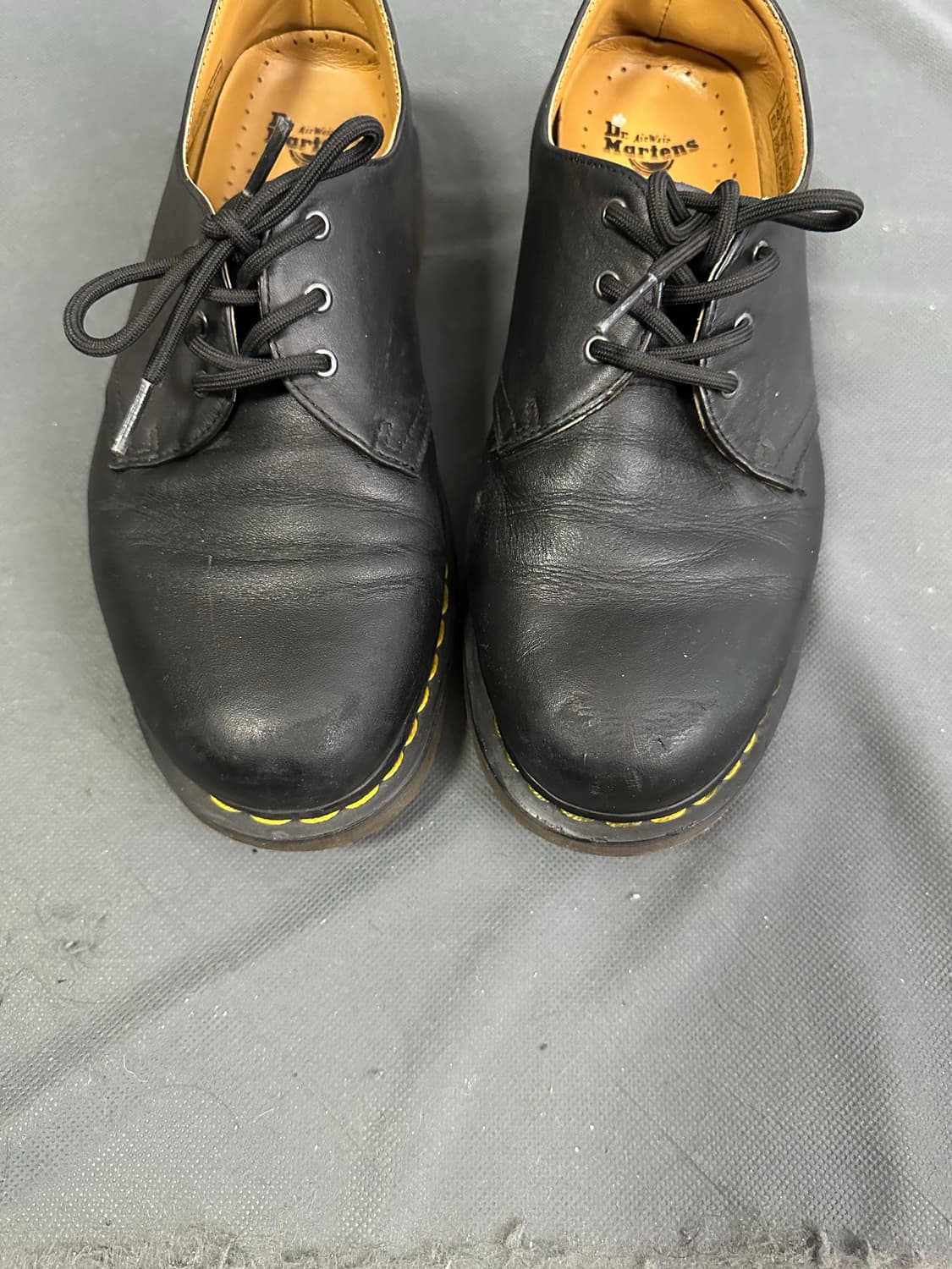 닥터마틴 1461 나파 9US(265-270) 상품이미지3