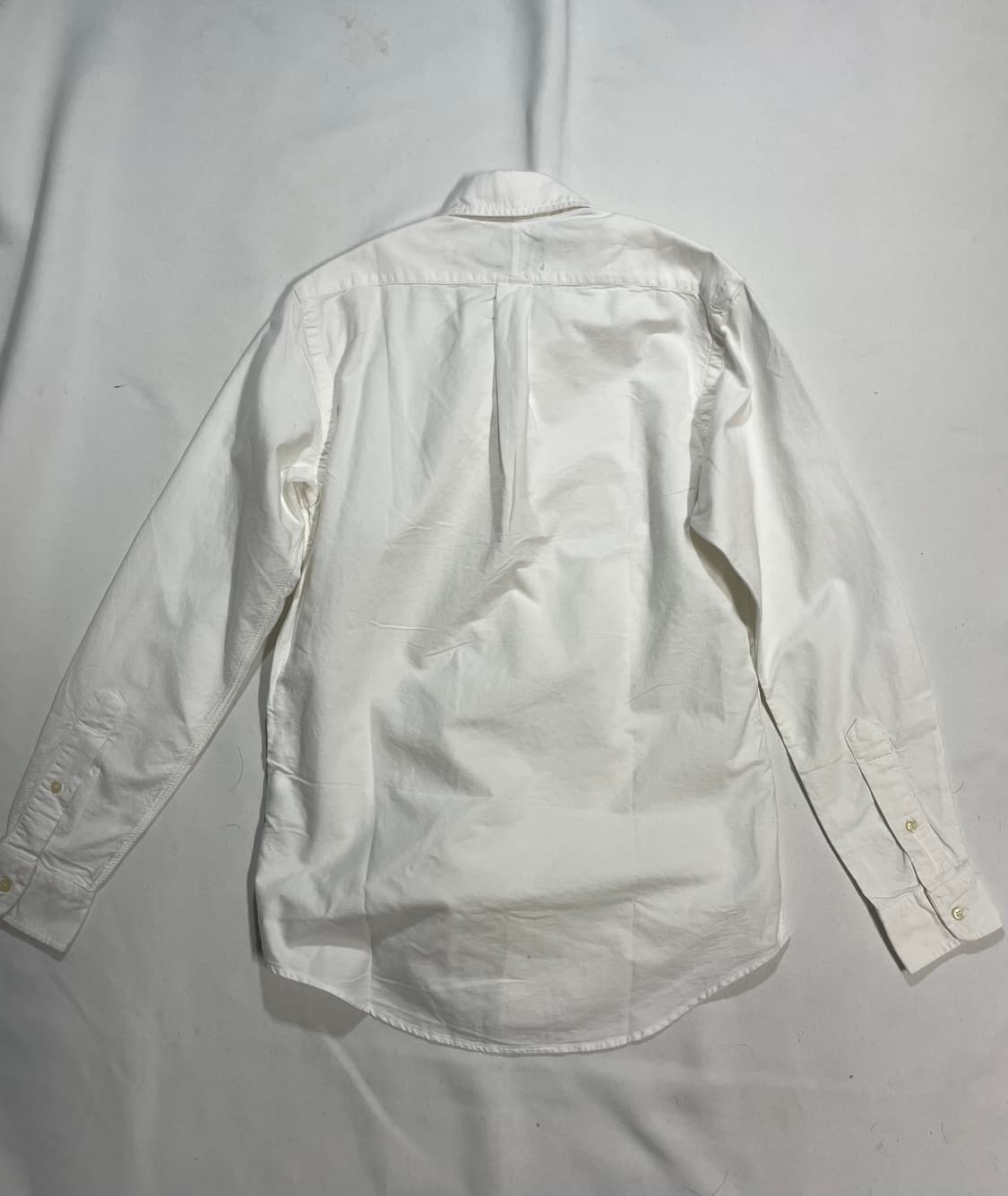 랄프로렌 폴로 버튼다운 코튼 셔츠 상품이미지3