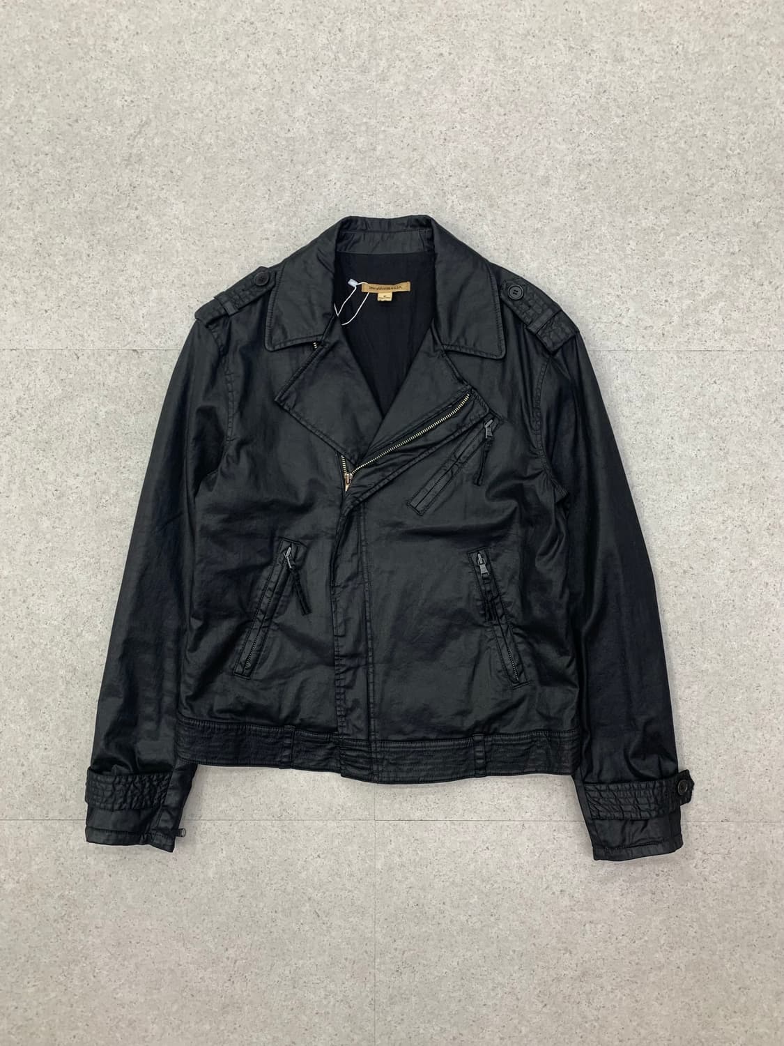 John varvatos 존 바바토스 자켓 상품이미지1