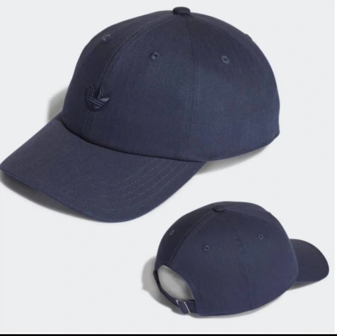 아디다스 컨템포 볼캡 네이비 모자 상품이미지4