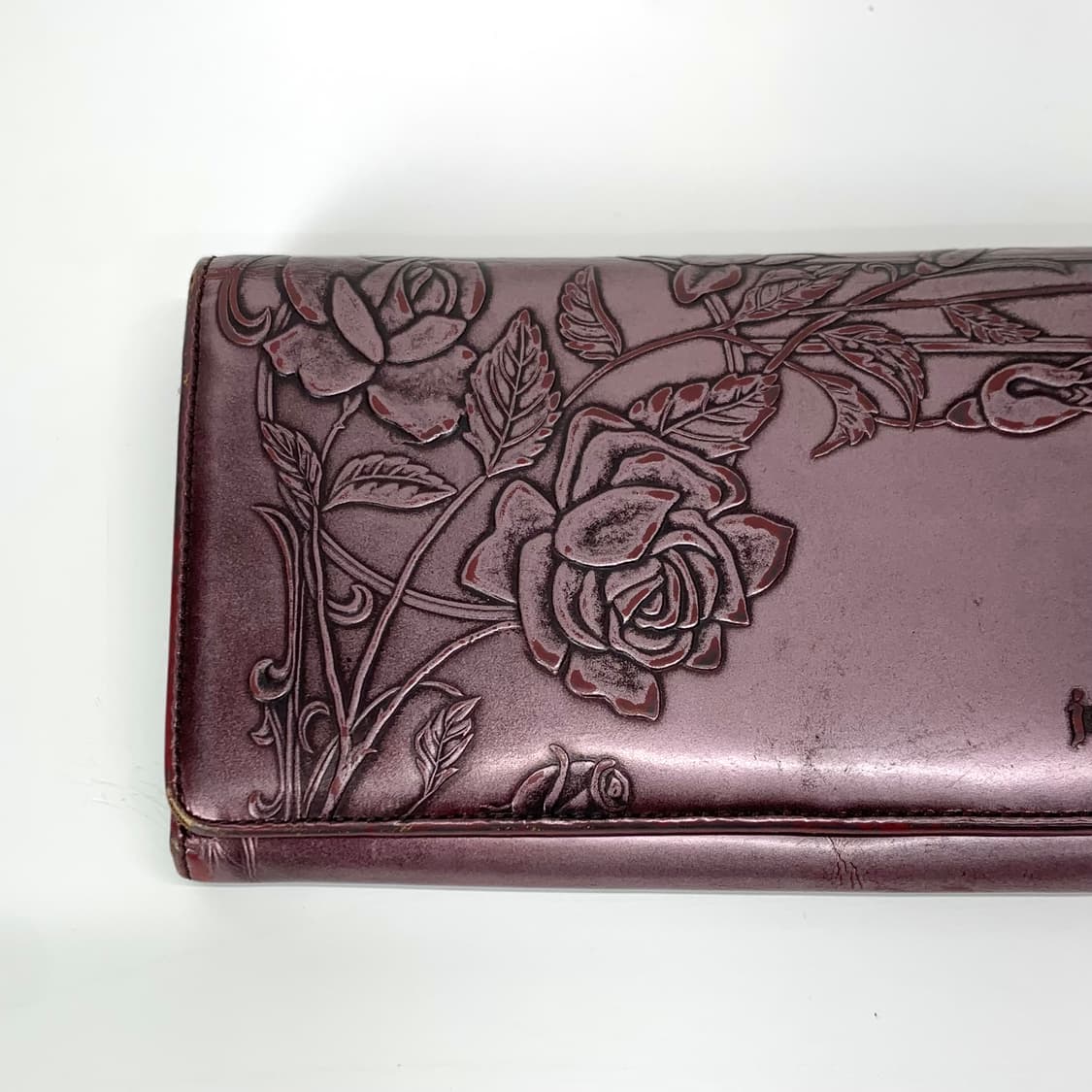 장 폴 고티에 지갑 상품이미지3