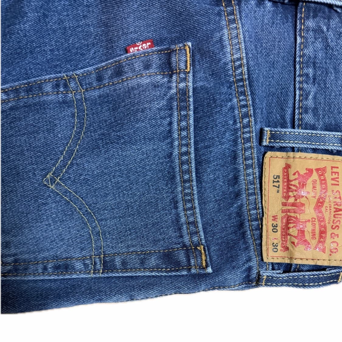 리바이스 517 / 30 x 30 상품이미지3