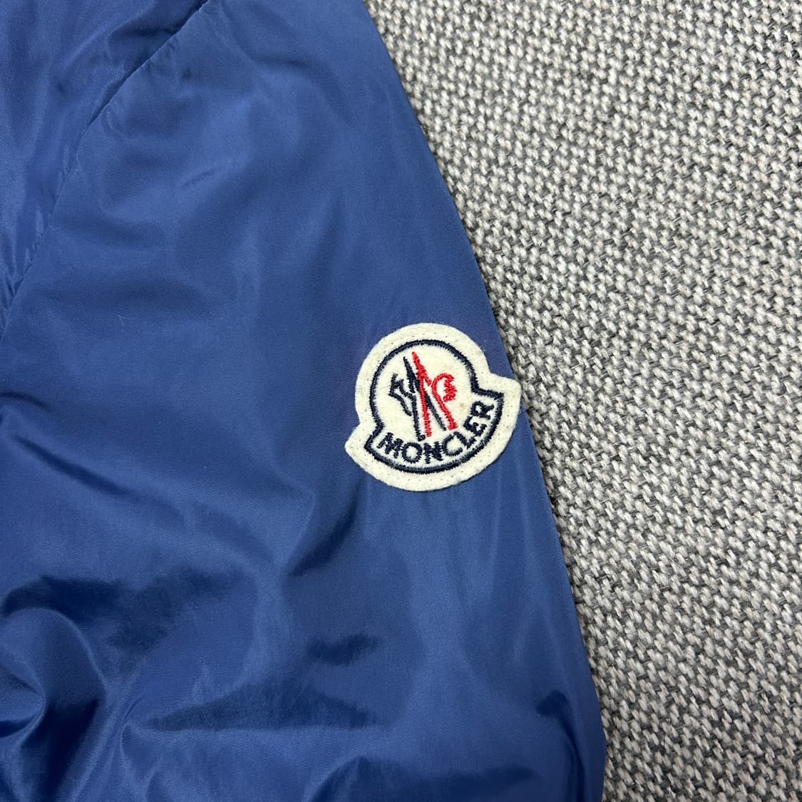 몽클레어 아르젠트 지우보토 자켓(2) 상품이미지10