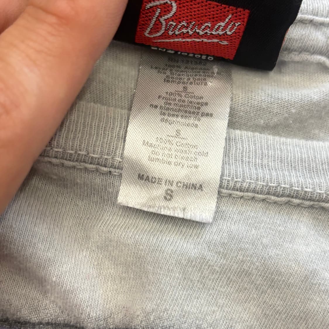 🫶🏻 할리데이비슨 여성용 반팔티셔츠 🫶🏻 상품이미지5