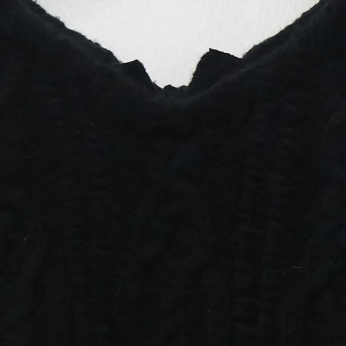 MAJESTIC LEGON 꽈배기 니트 62428 상품이미지3