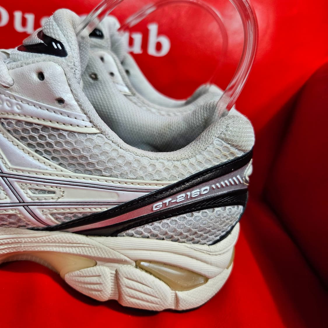 아식스(asics) GT-2160 스니커즈 240size 상품이미지4