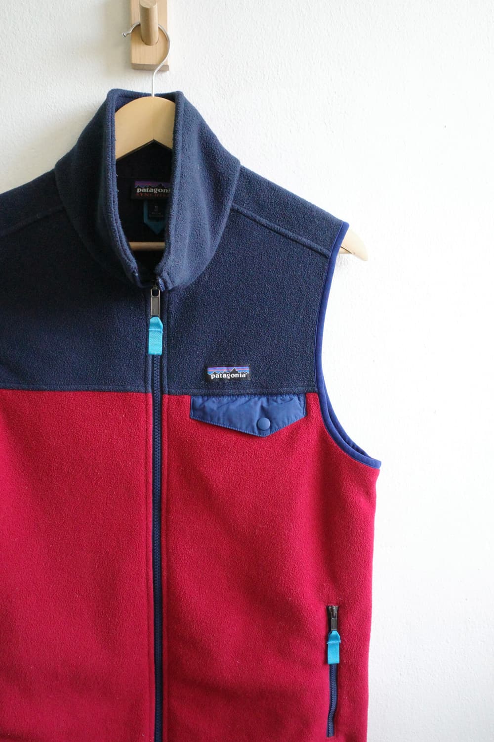 파타고니아 신칠라 베스트 상품이미지2