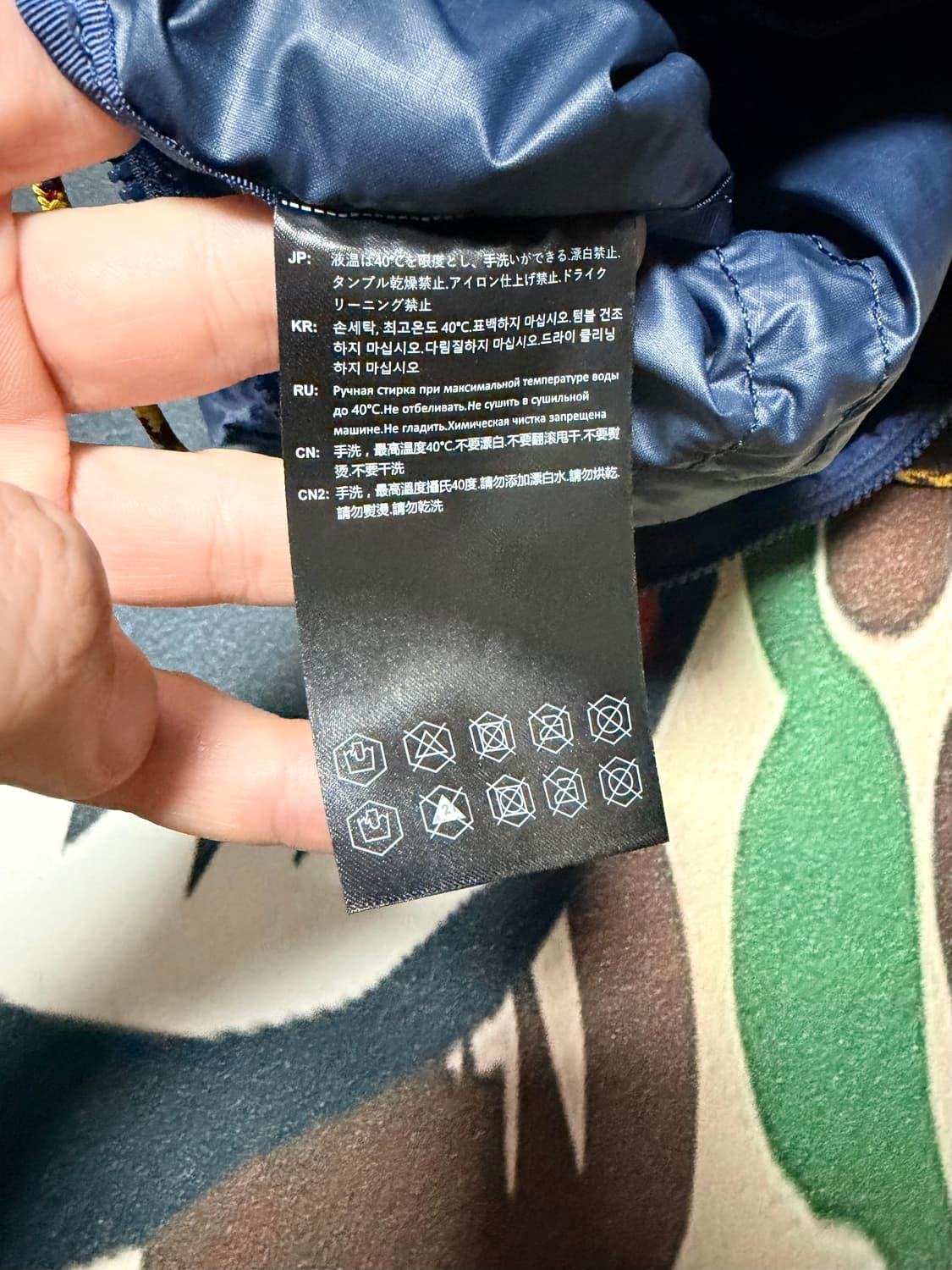 클라터뮤젠 게보 23L 가방 숄더백 상품이미지5