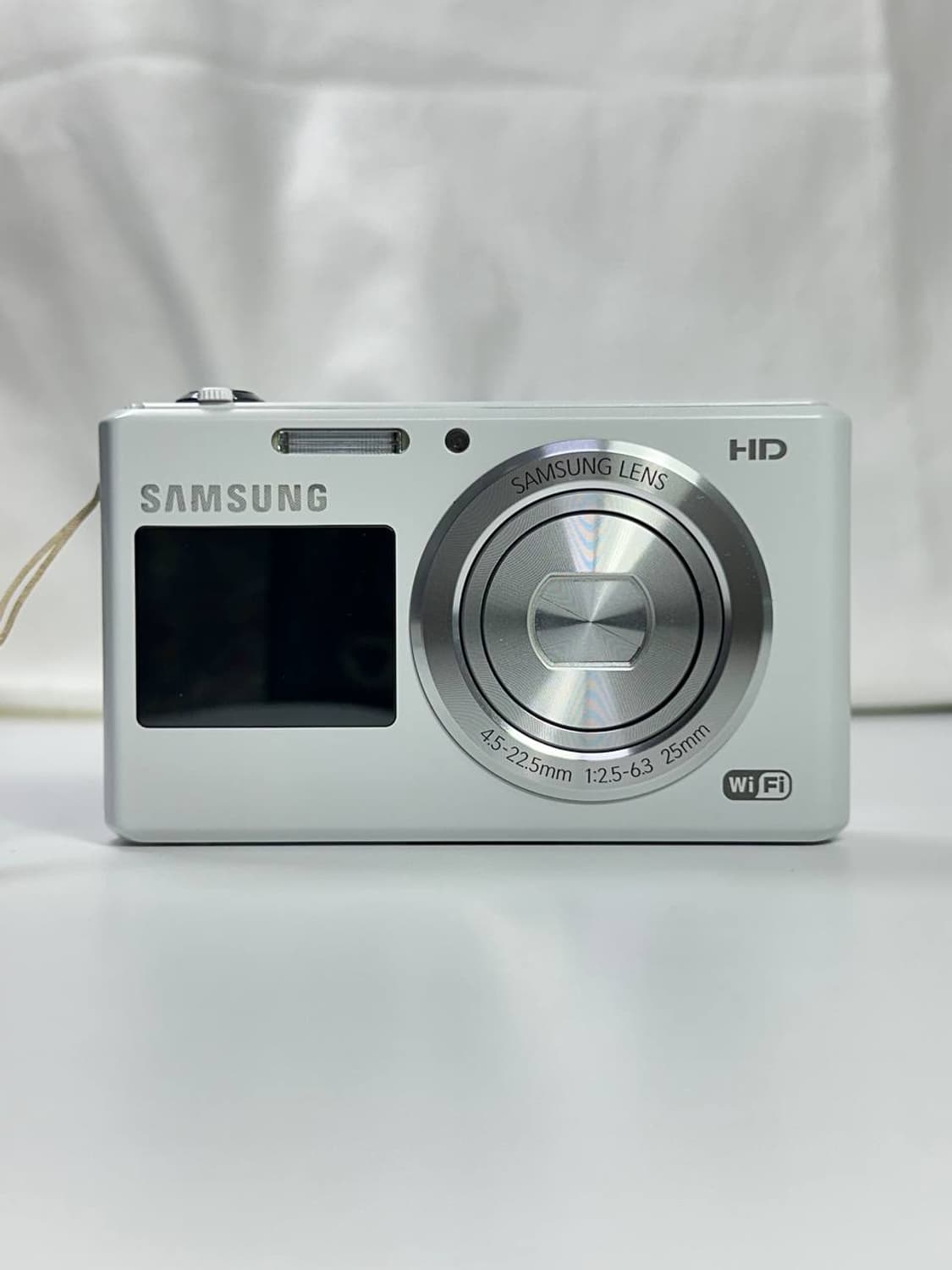 Samsung VLUU DV150F 삼성 한효주디카 빈티지디카 상품이미지4