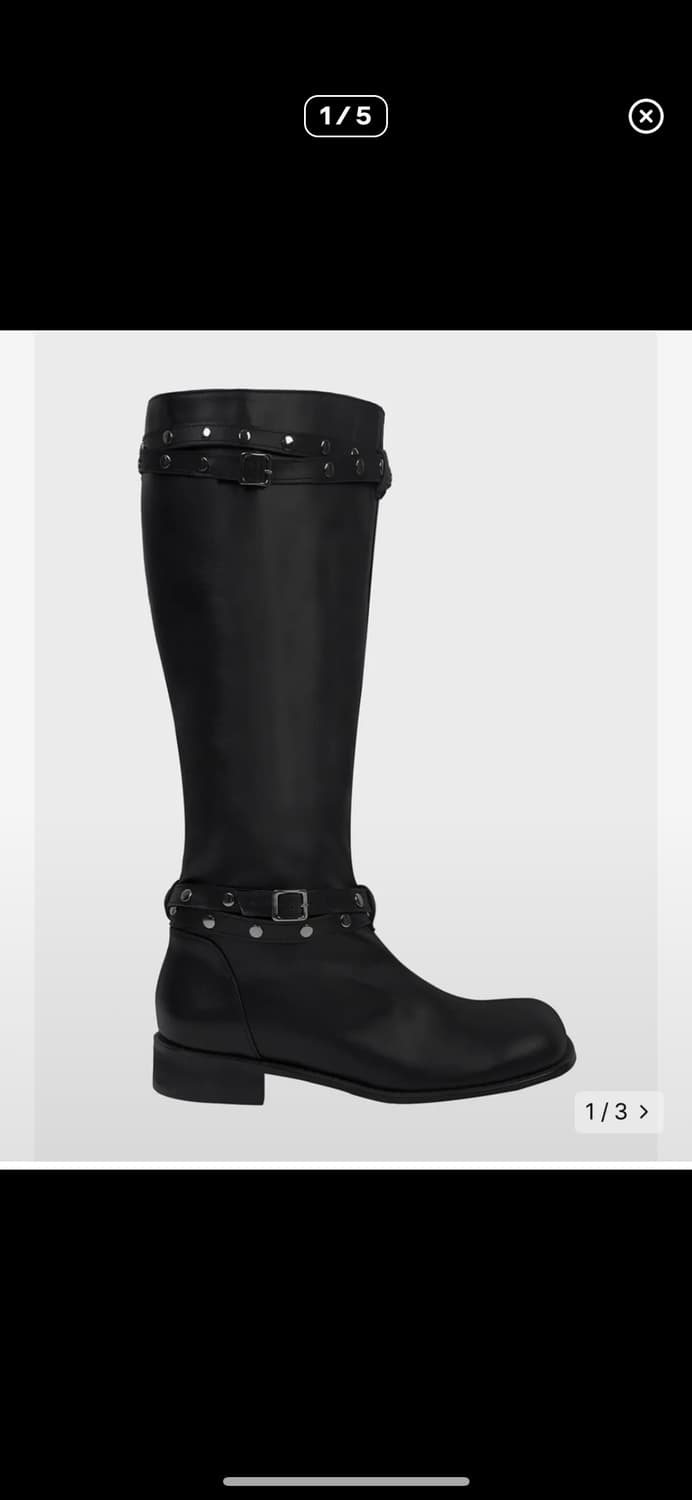 개인결제창 (세릭부츠) 상품이미지1