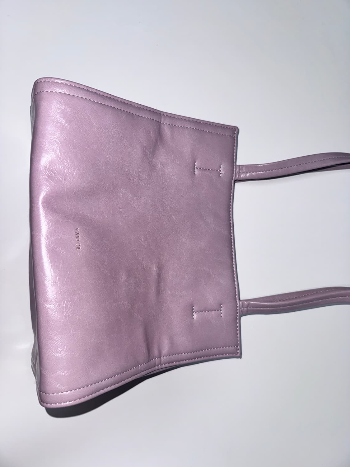 스탠드오일 오블롱백 미니 라벤더 상품이미지3