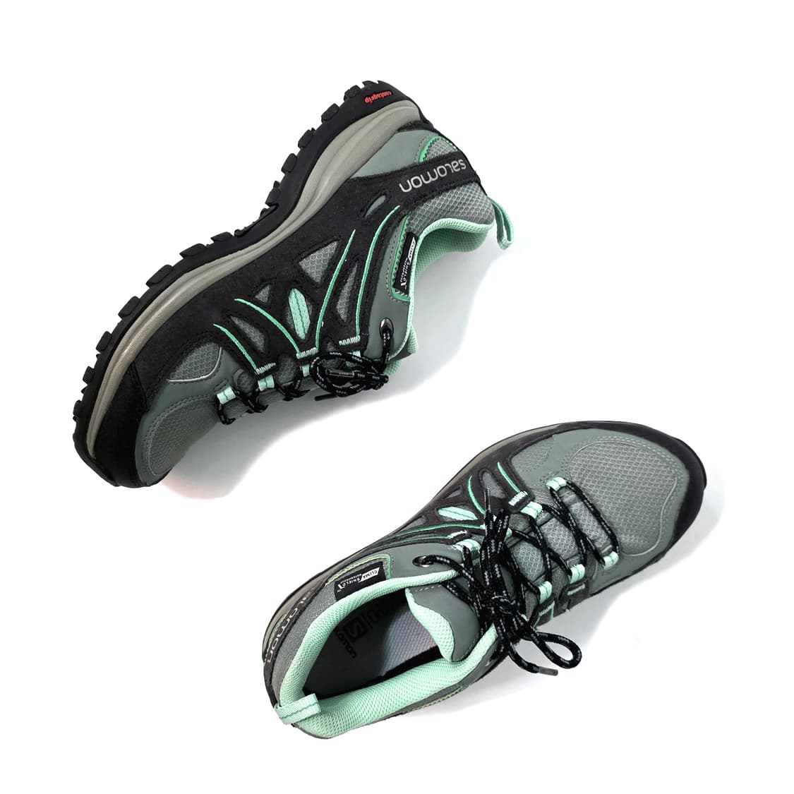 [230] 살로몬 엘립스 에어로 민트 상품이미지4