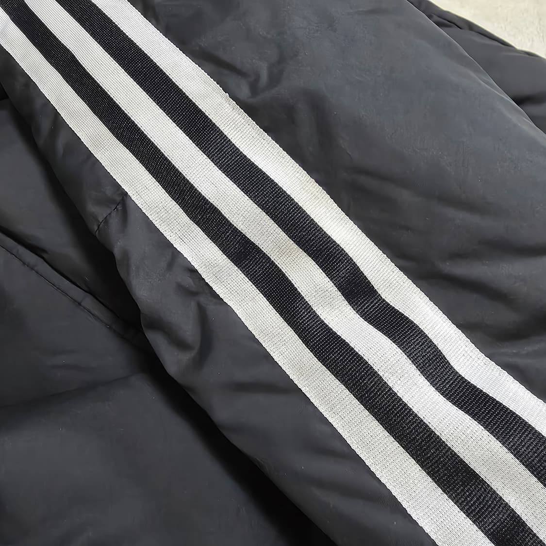 (M)아디다스 다운 롱패딩 상품이미지5