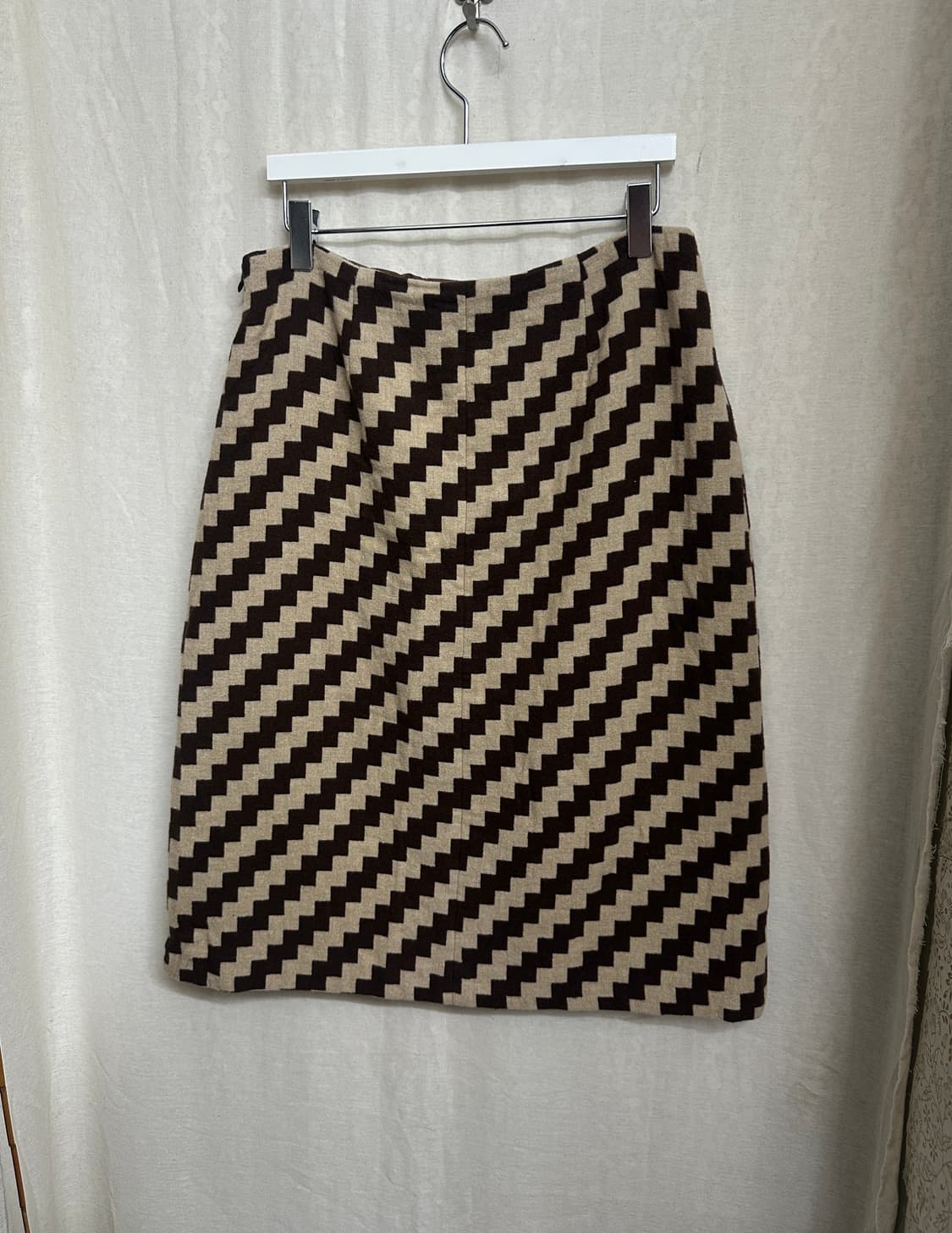 j.crew wool skirt 상품이미지3