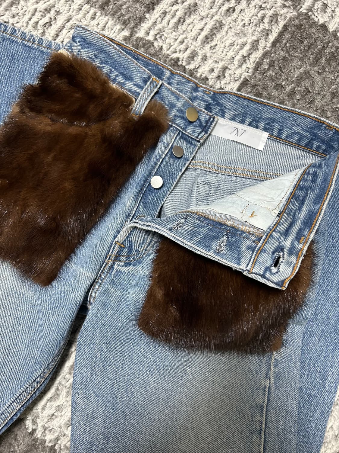 7X7 SEVEN BY SEVEN 상품이미지7