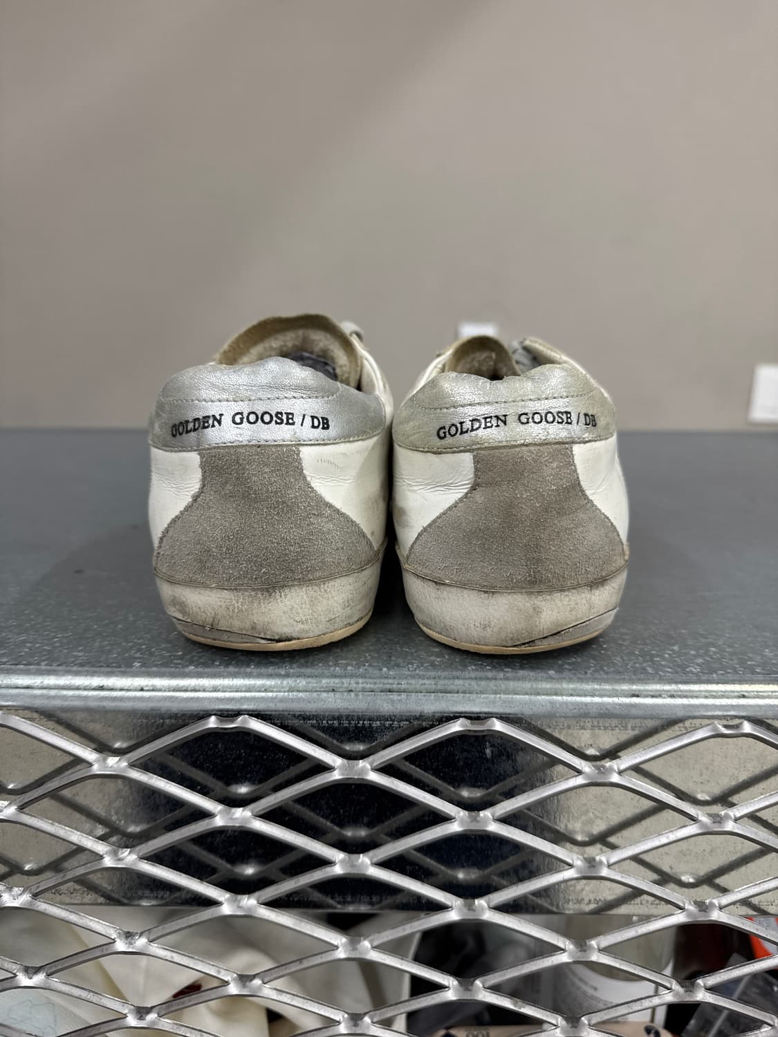 골든구스 슈퍼스타 42 상품이미지3