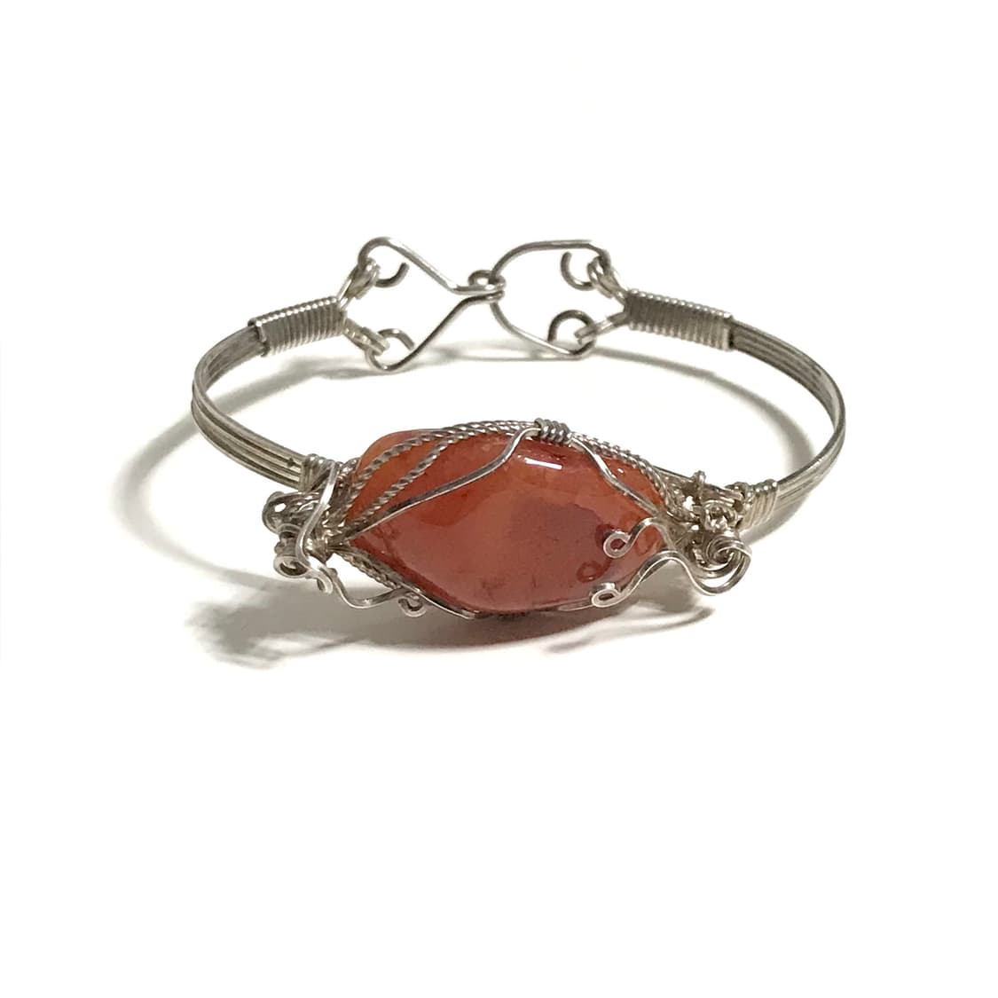 일본 빈티지 원석 팔찌 에스닉 엔틱 히피 모리걸 그런지 페어리 오리엔탈 상품이미지1