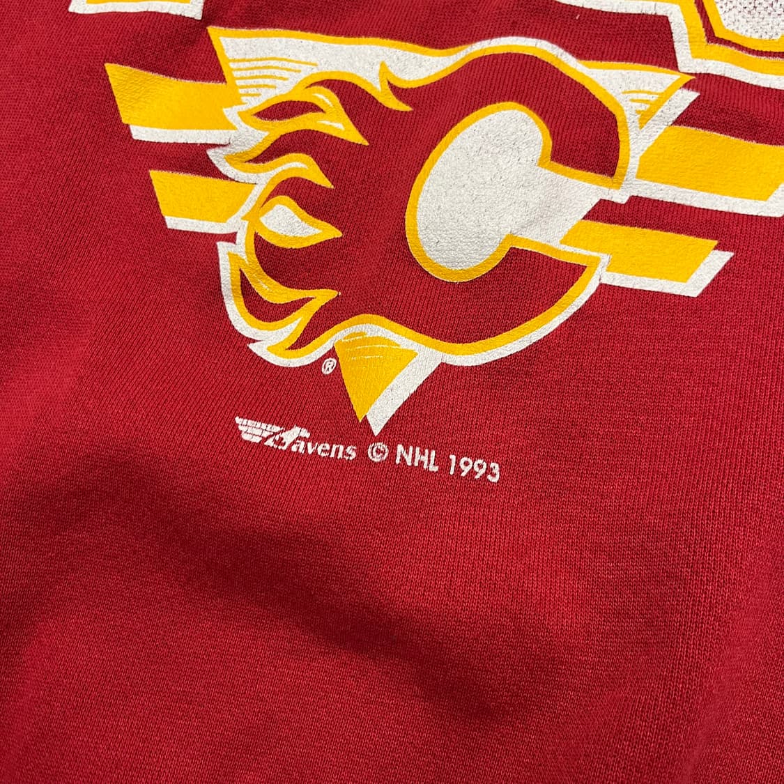 1993s vintage 빈티지 스웻셔츠  상품이미지3