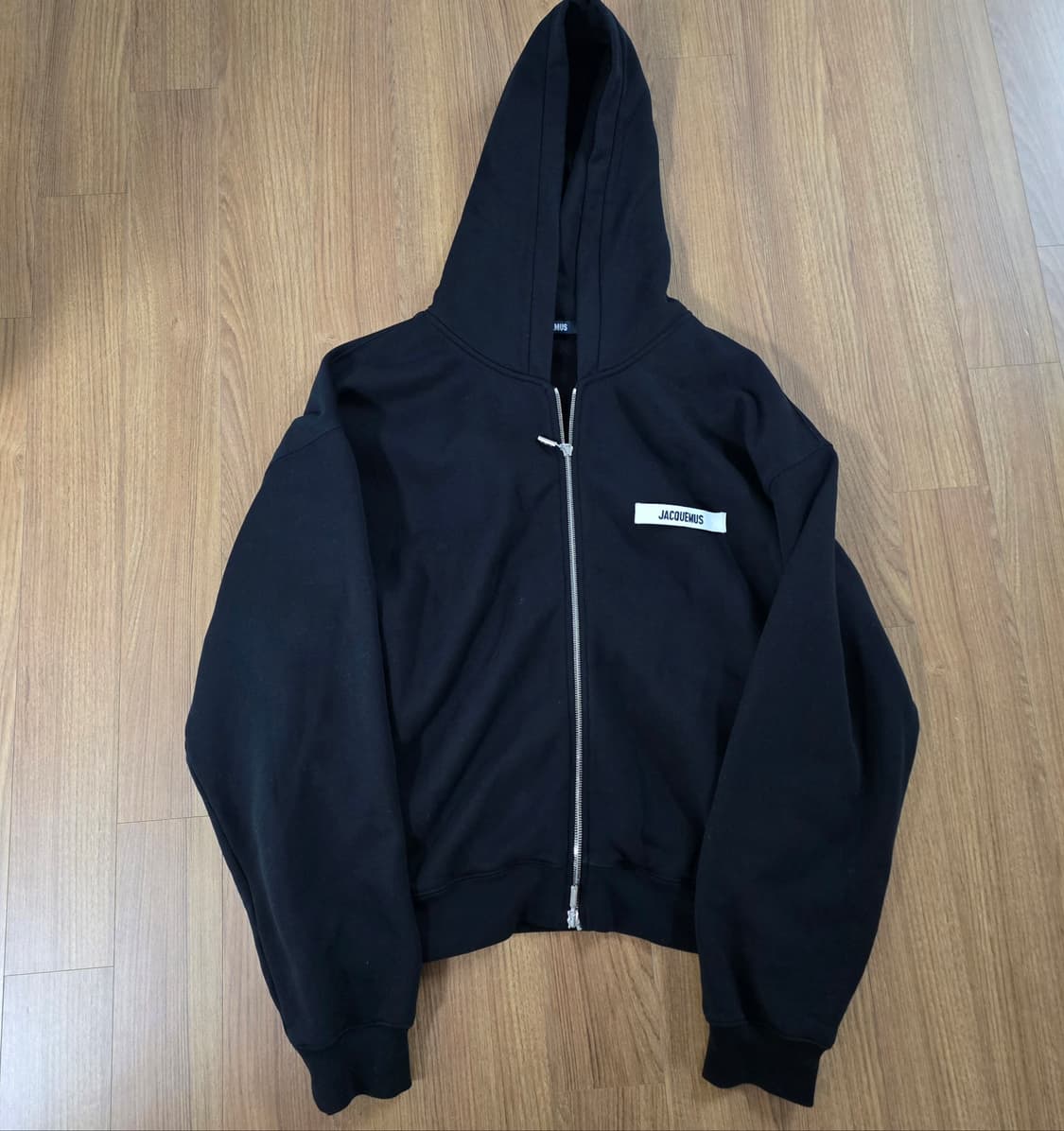 (2XL) 자크뮈스 후드집업 상품이미지1