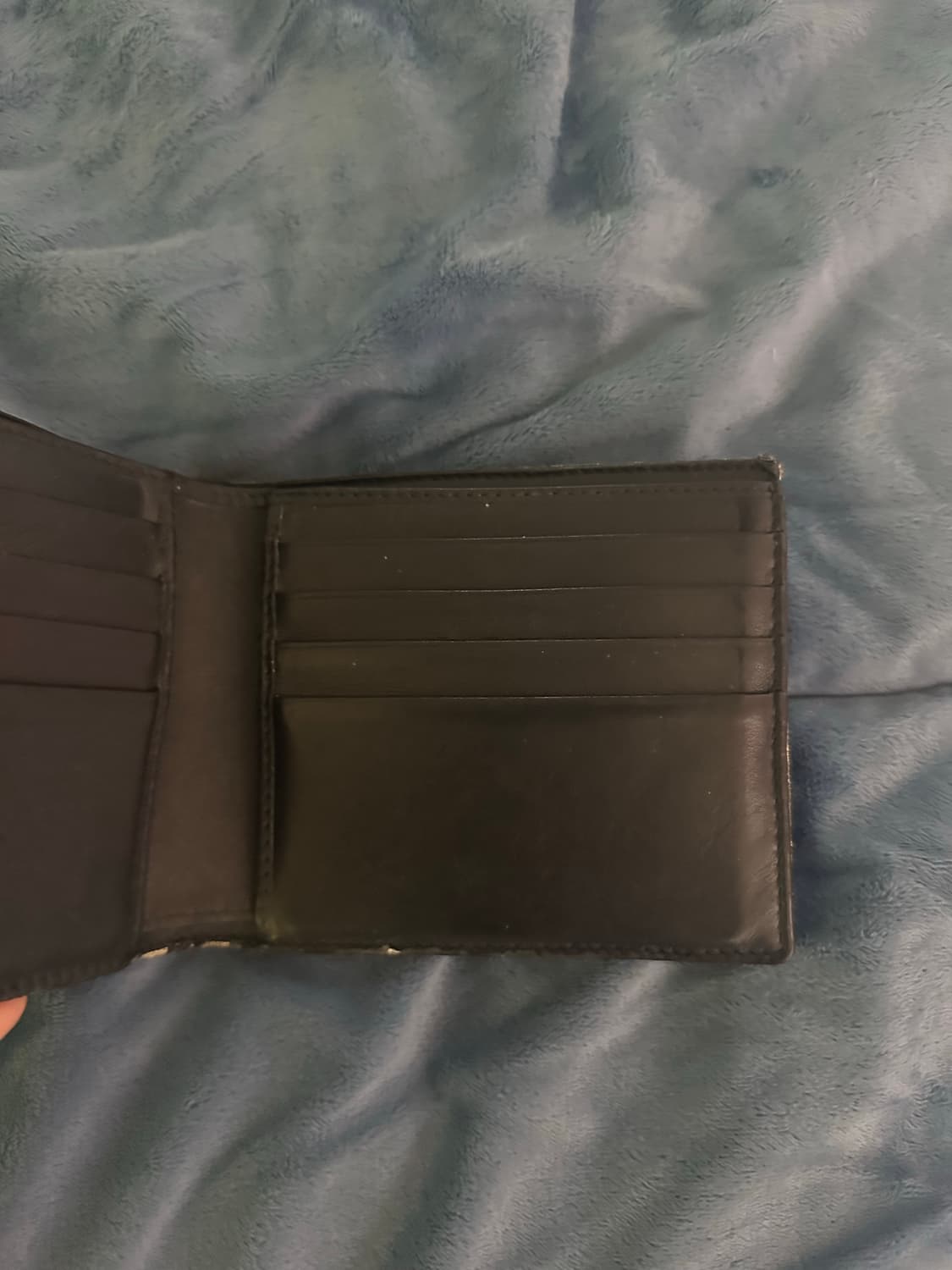 디올 오블리크 반지갑 상품이미지6