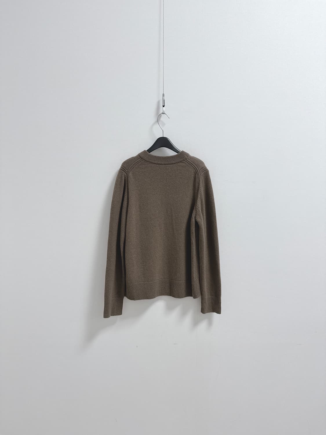 cos 코스 캐시미어 100 니트 상품이미지5