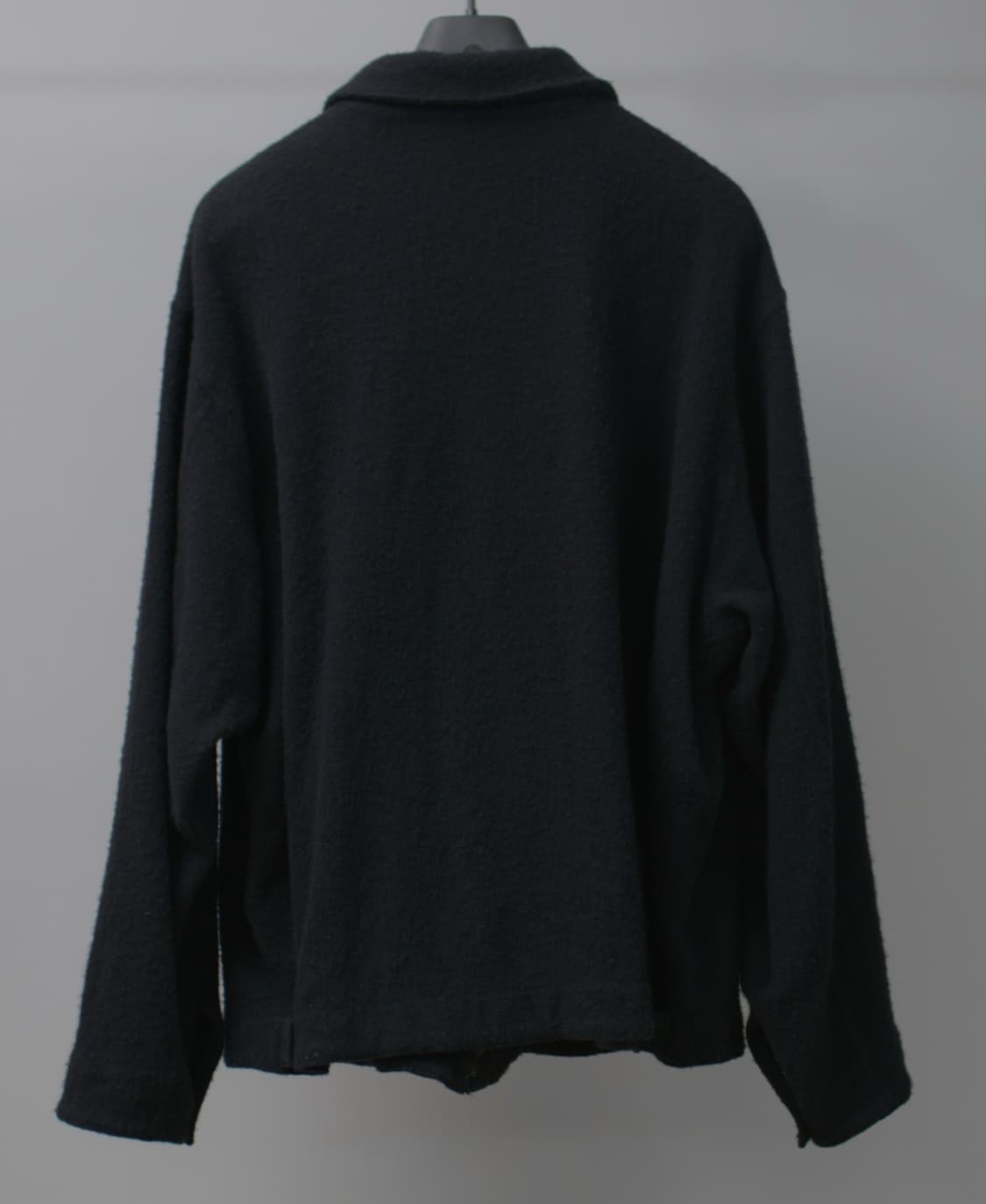 코모리 축융울 자켓 3 상품이미지2