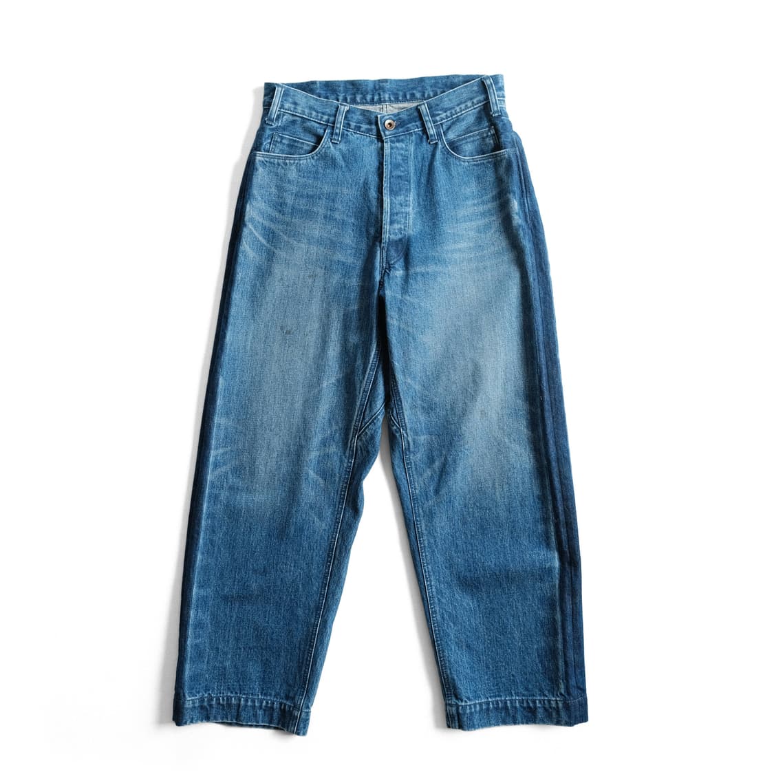 브루나보인 마치 데님 팬츠 L(31-32)사이즈 Brunaboinne 상품이미지4