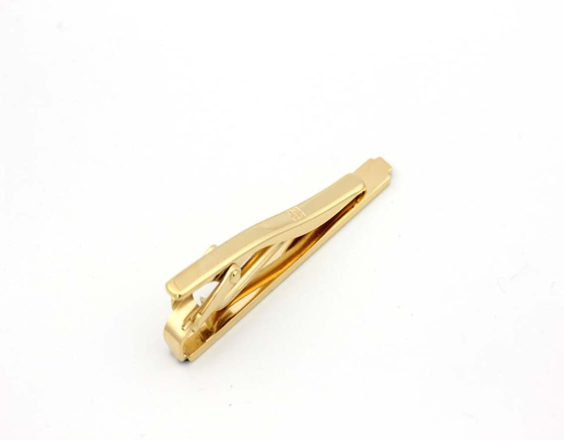 지방시 A-등급 5cm 남자 명품 넥타이핀 상품이미지3