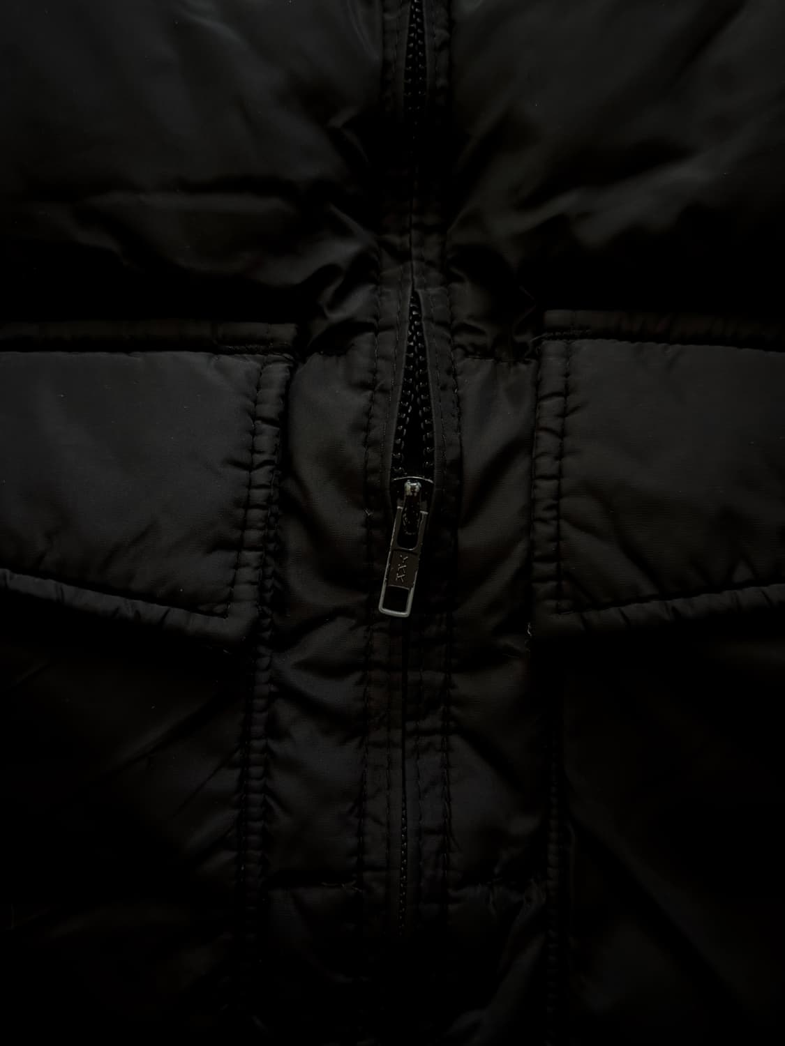 80s USA Walls Blizzard-Pruf down jacket 상품이미지7