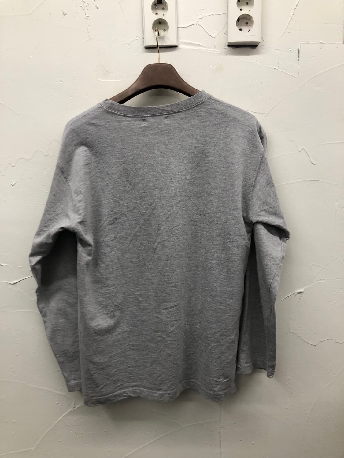 산토리 보스 커피 롱슬리브 상품이미지2