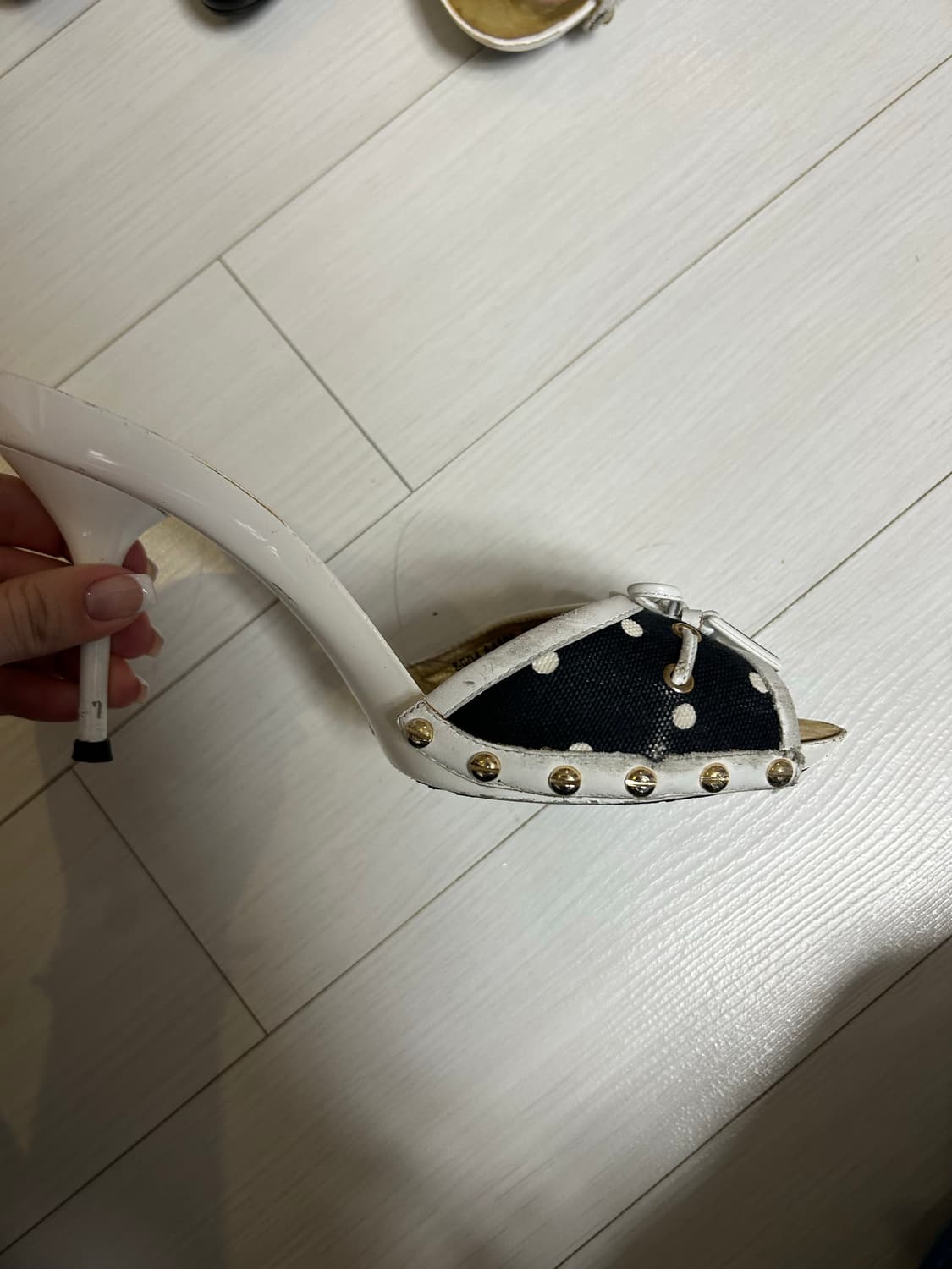 돌체앤가바나/토리버치 여성 구두 힐 모음 상품이미지3