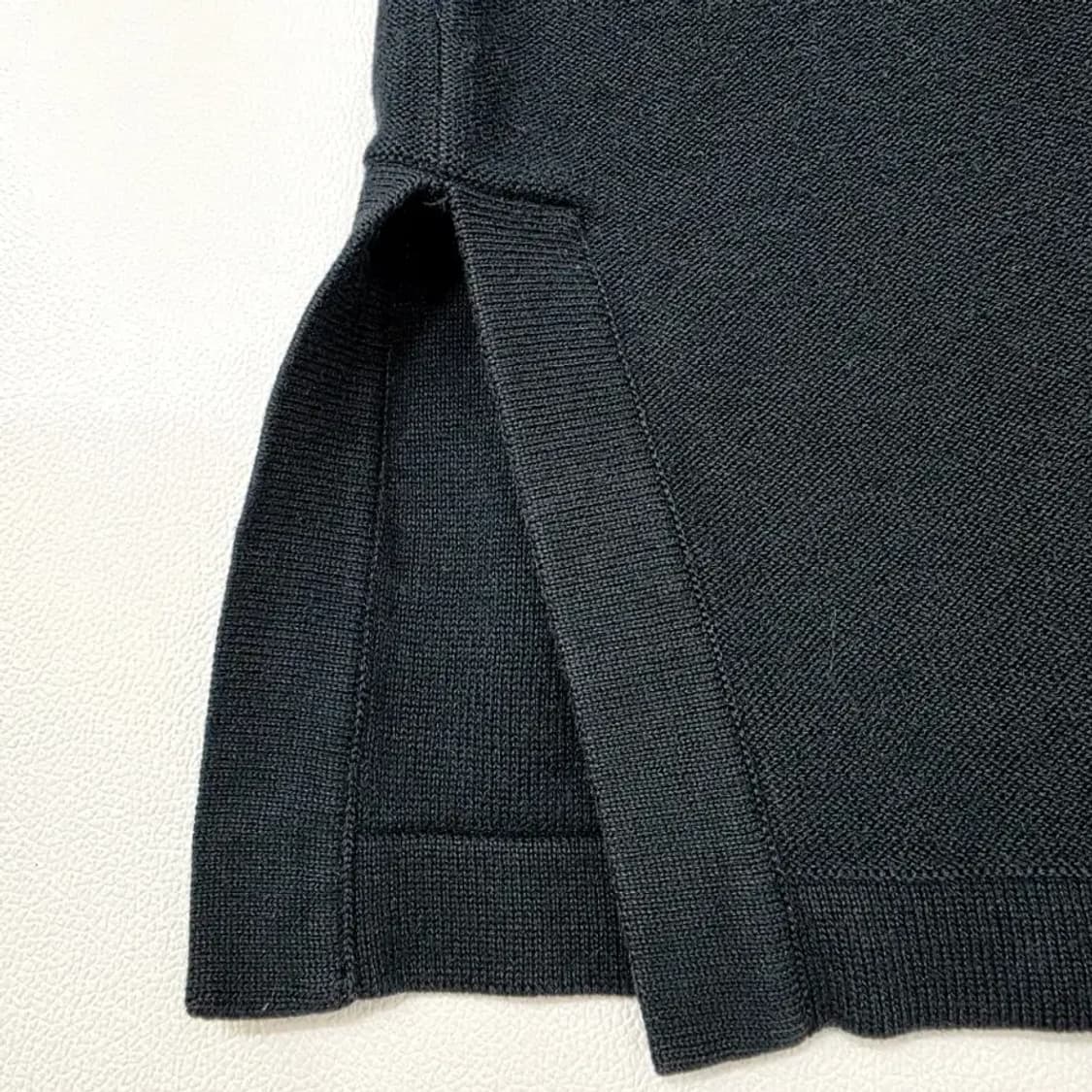 소니아리키엘 네이비 원피스 66 상품이미지9